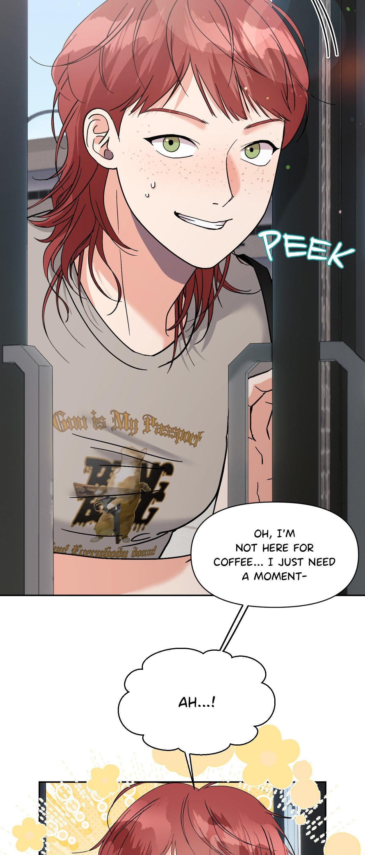 You Are So Lovely  [Official] - Chapter 23 manhwa