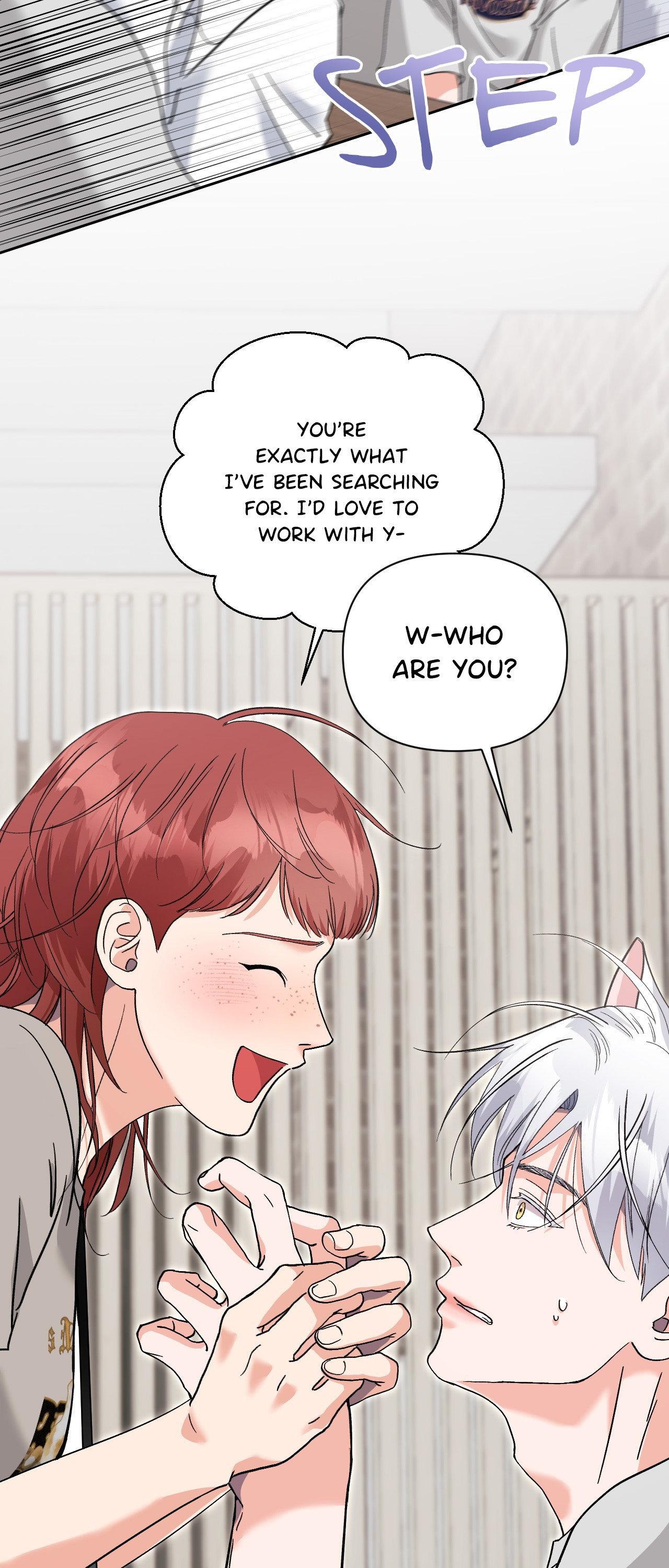 You Are So Lovely  [Official] - Chapter 23 manhwa