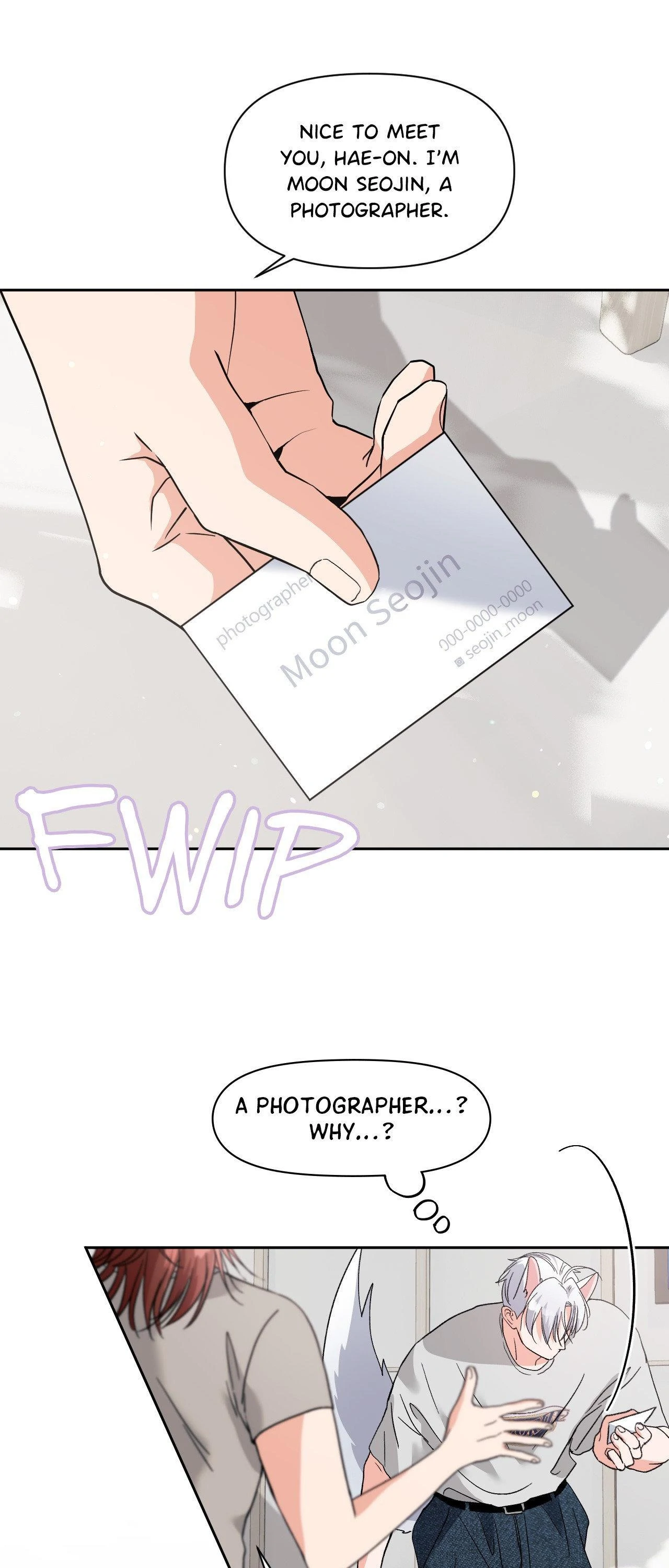 You Are So Lovely  [Official] - Chapter 23 manhwa