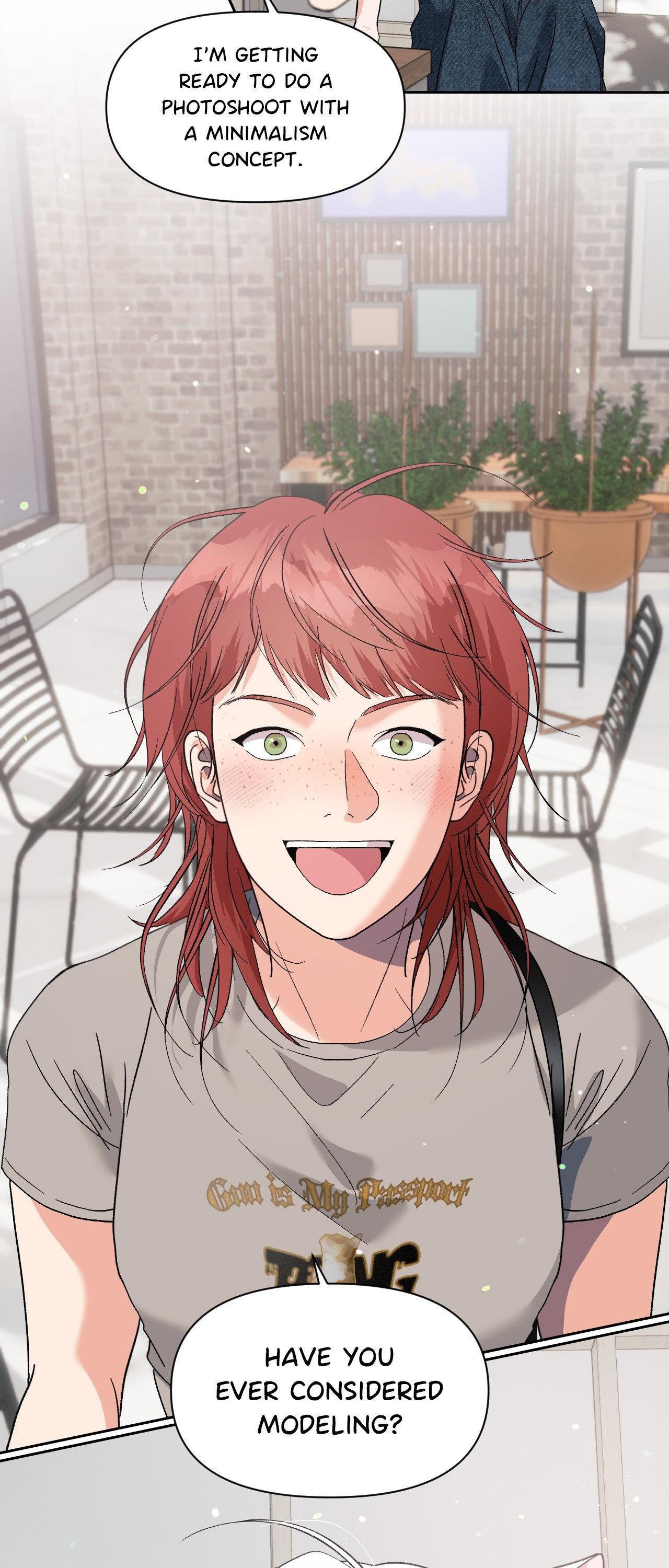 You Are So Lovely  [Official] - Chapter 23 manhwa
