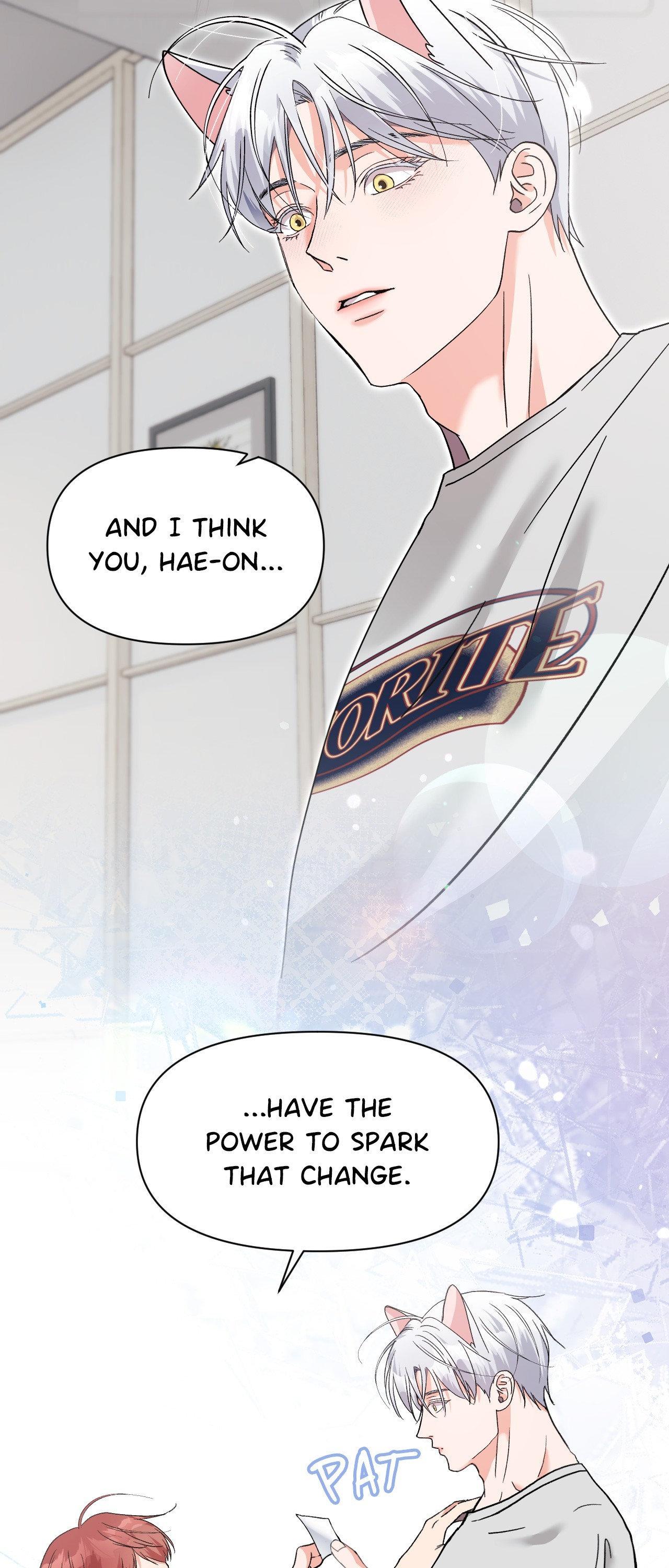 You Are So Lovely  [Official] - Chapter 23 manhwa