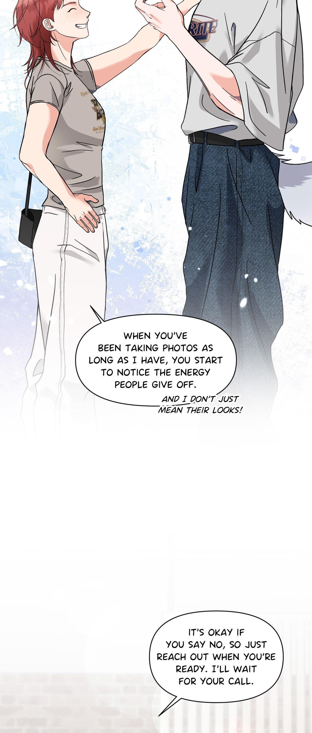 You Are So Lovely  [Official] - Chapter 23 manhwa