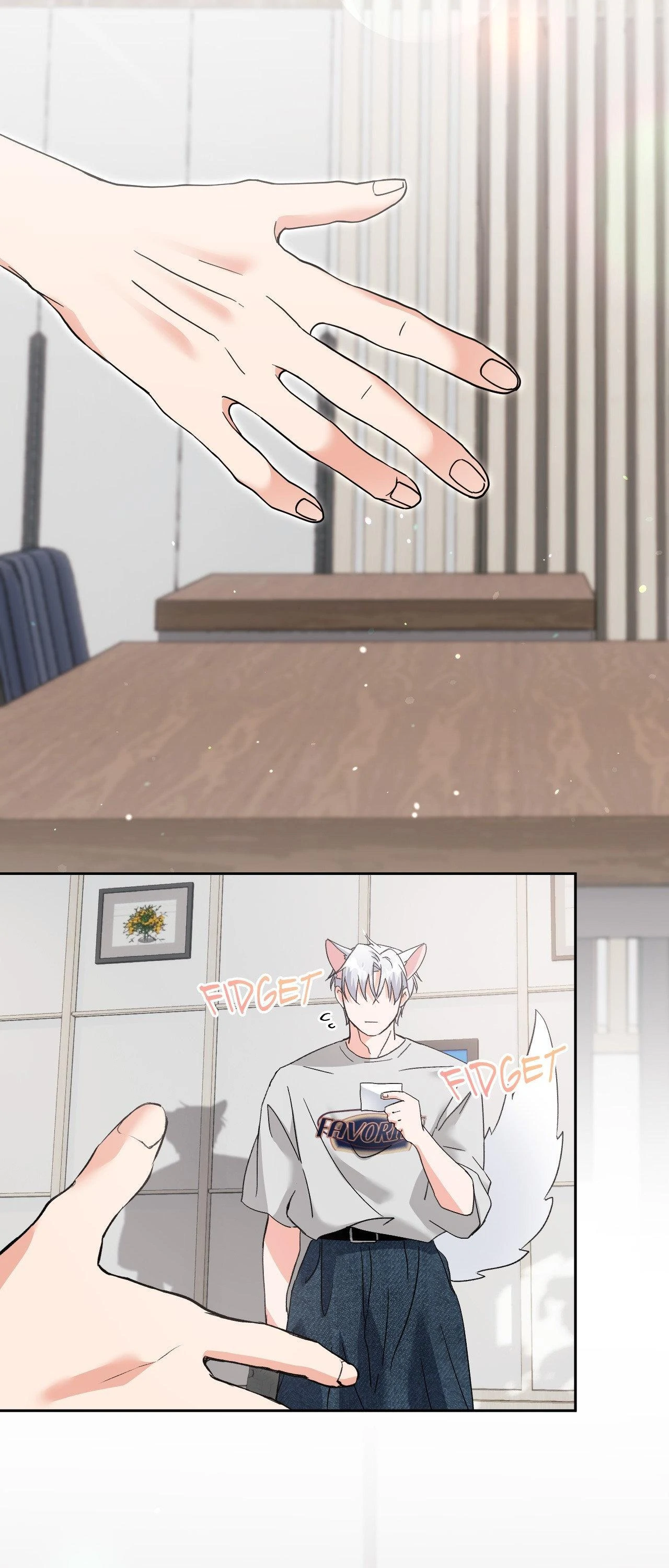 You Are So Lovely  [Official] - Chapter 23 manhwa