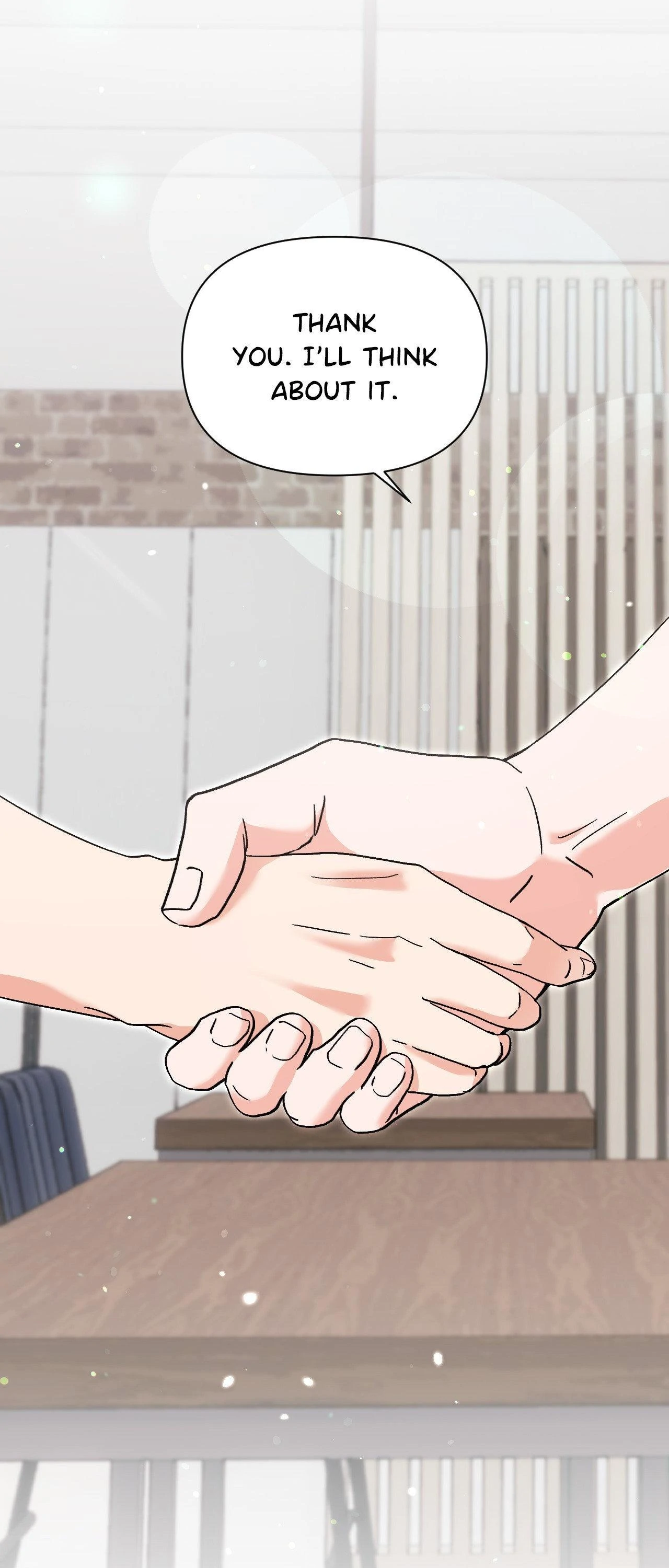 You Are So Lovely  [Official] - Chapter 23 manhwa