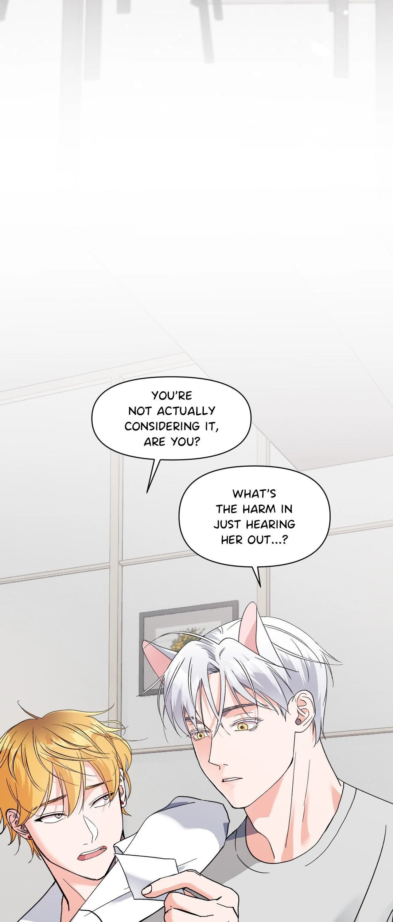You Are So Lovely  [Official] - Chapter 23 manhwa