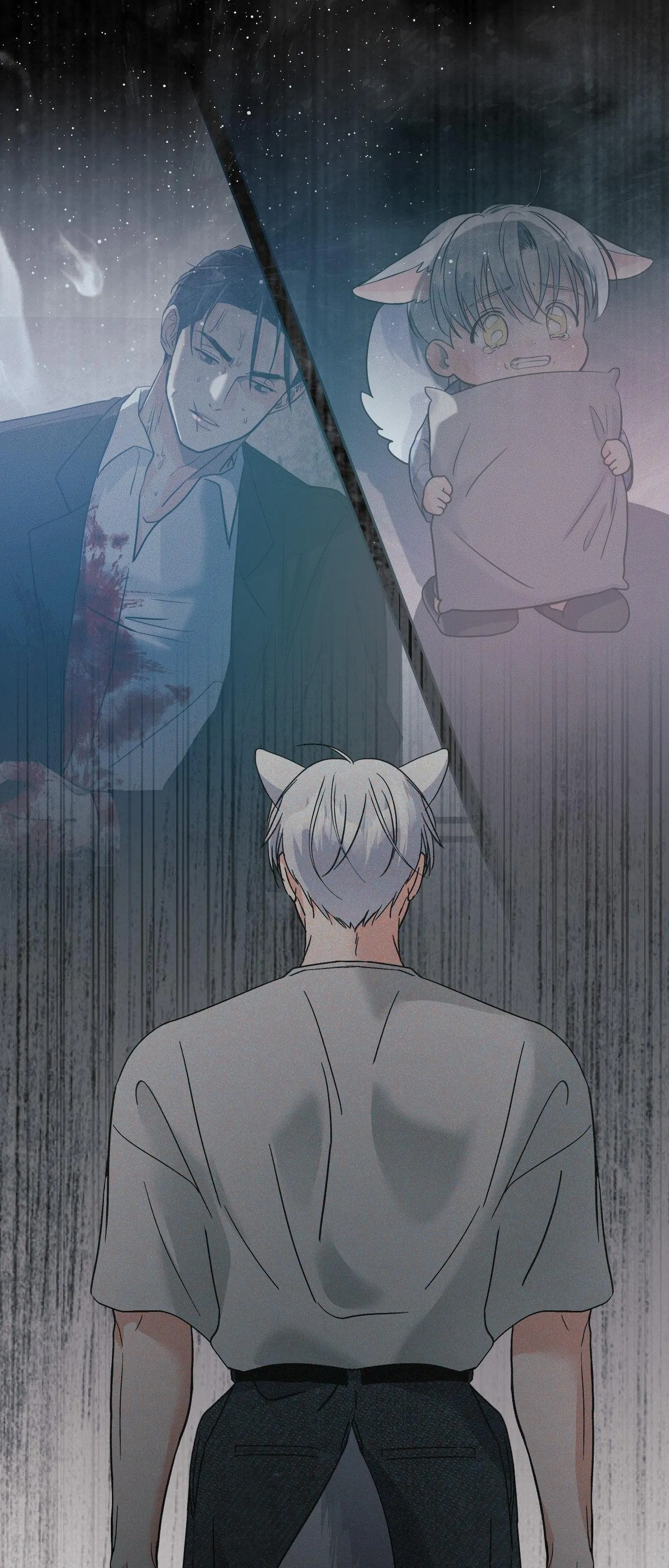 You Are So Lovely  [Official] - Chapter 23 manhwa