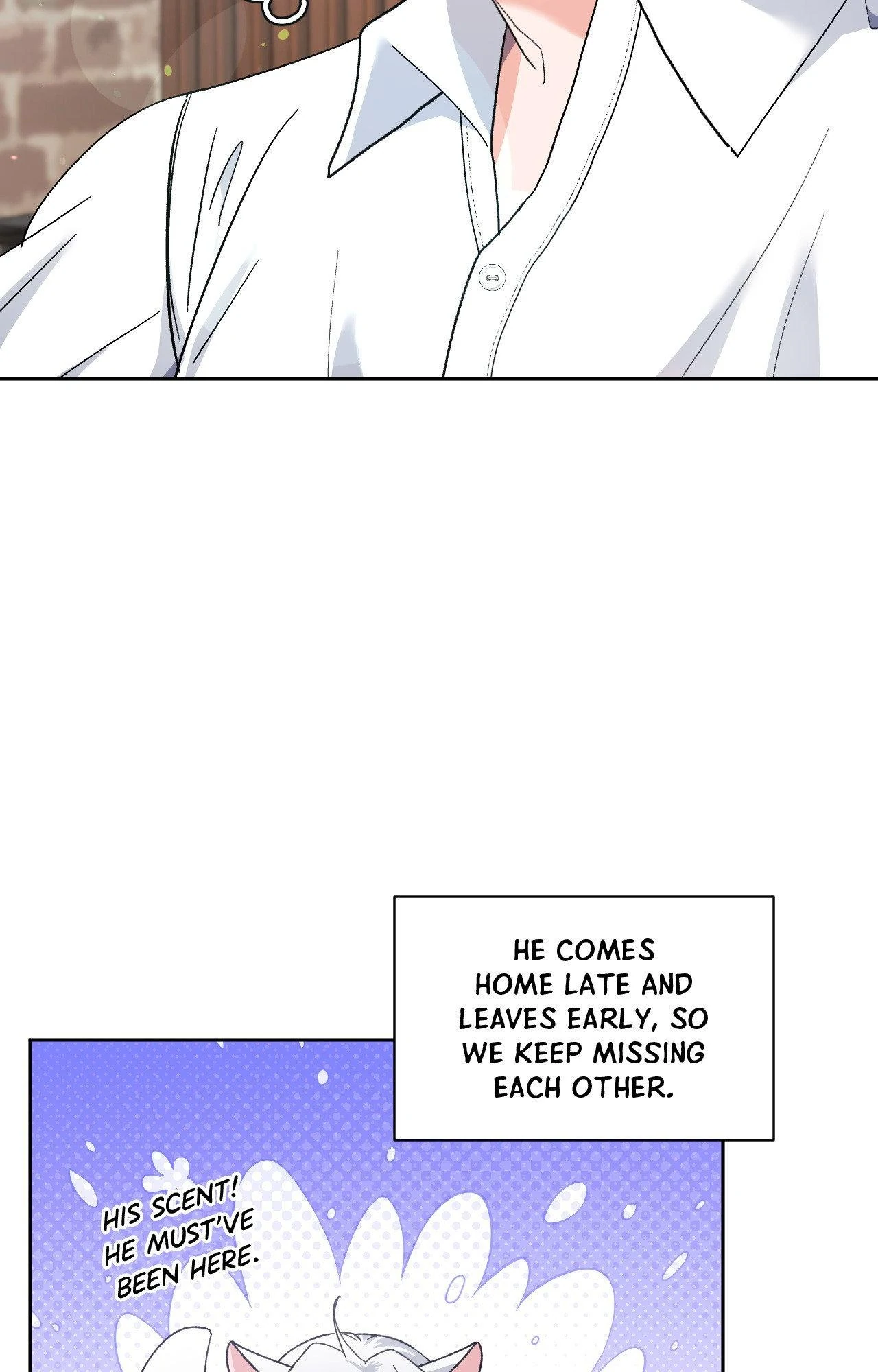 You Are So Lovely  [Official] - Chapter 24 manhwa