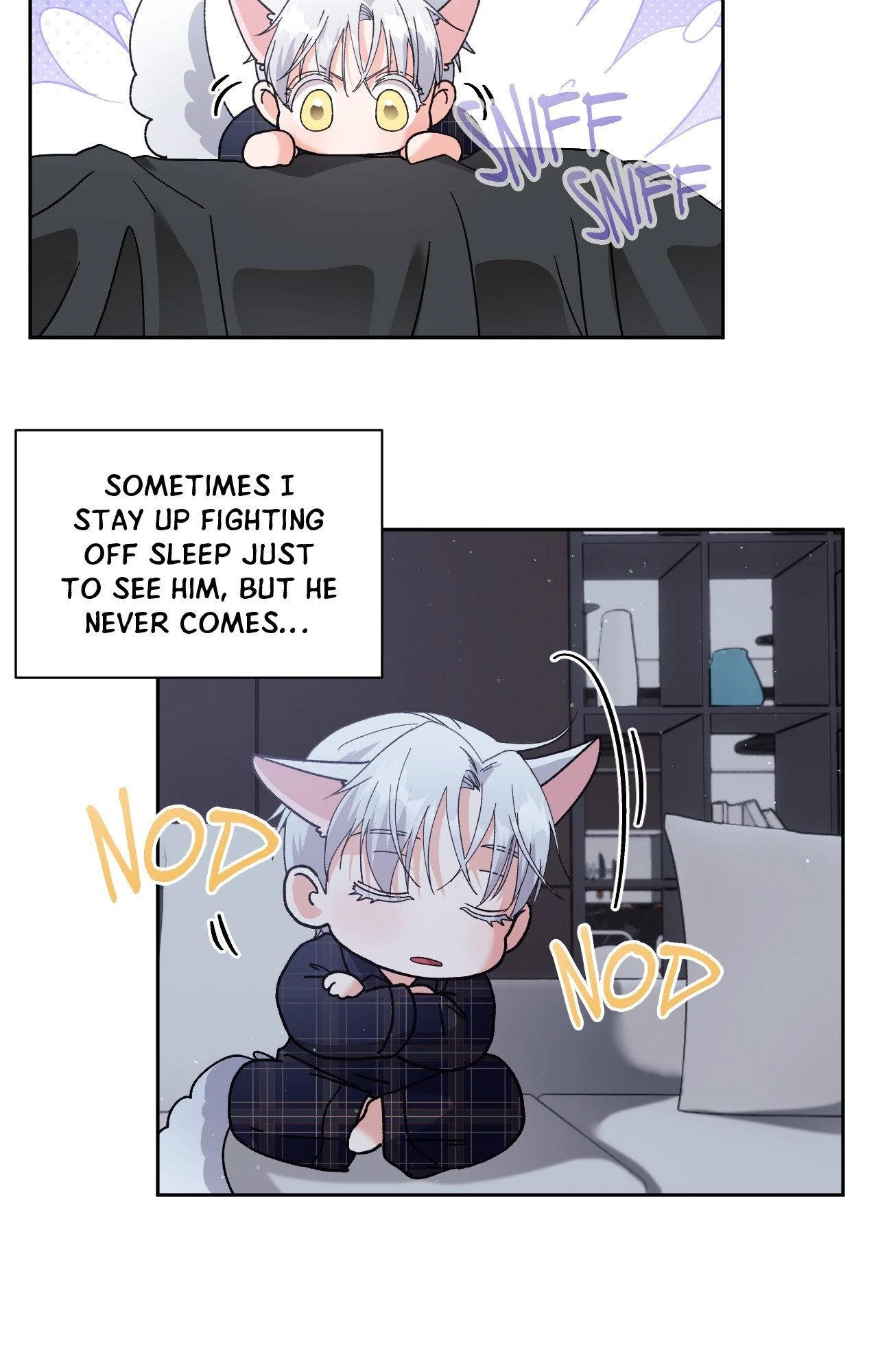 You Are So Lovely  [Official] - Chapter 24 manhwa