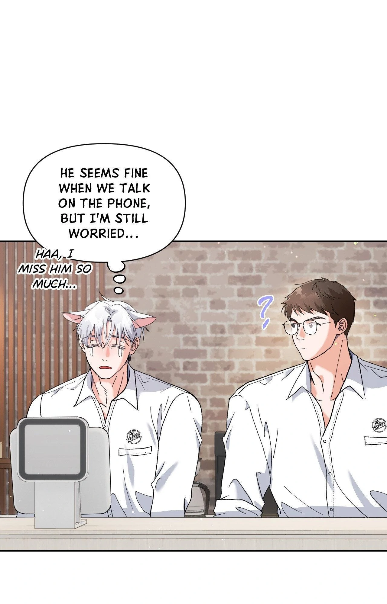 You Are So Lovely  [Official] - Chapter 24 manhwa
