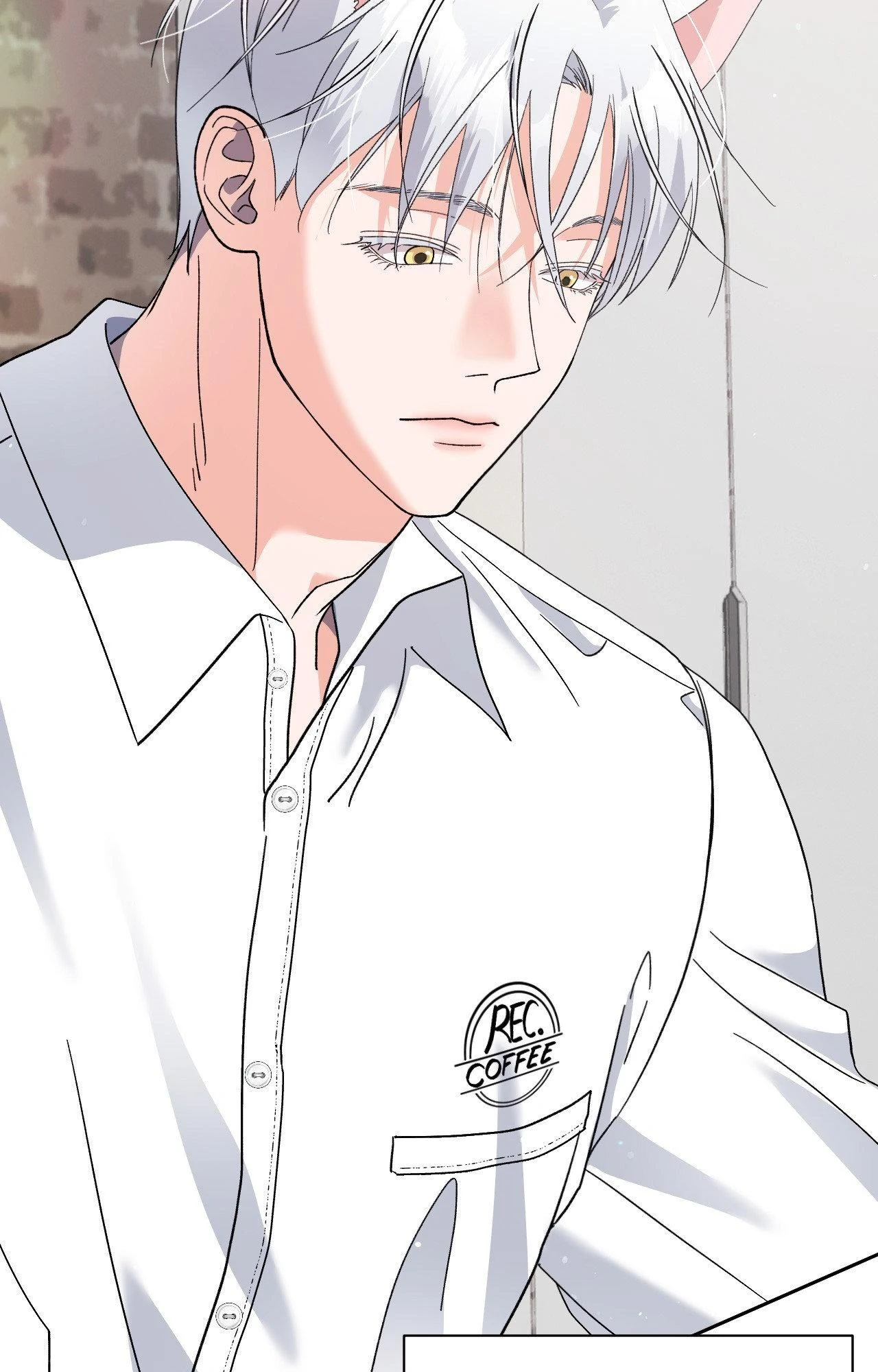 You Are So Lovely  [Official] - Chapter 24 manhwa