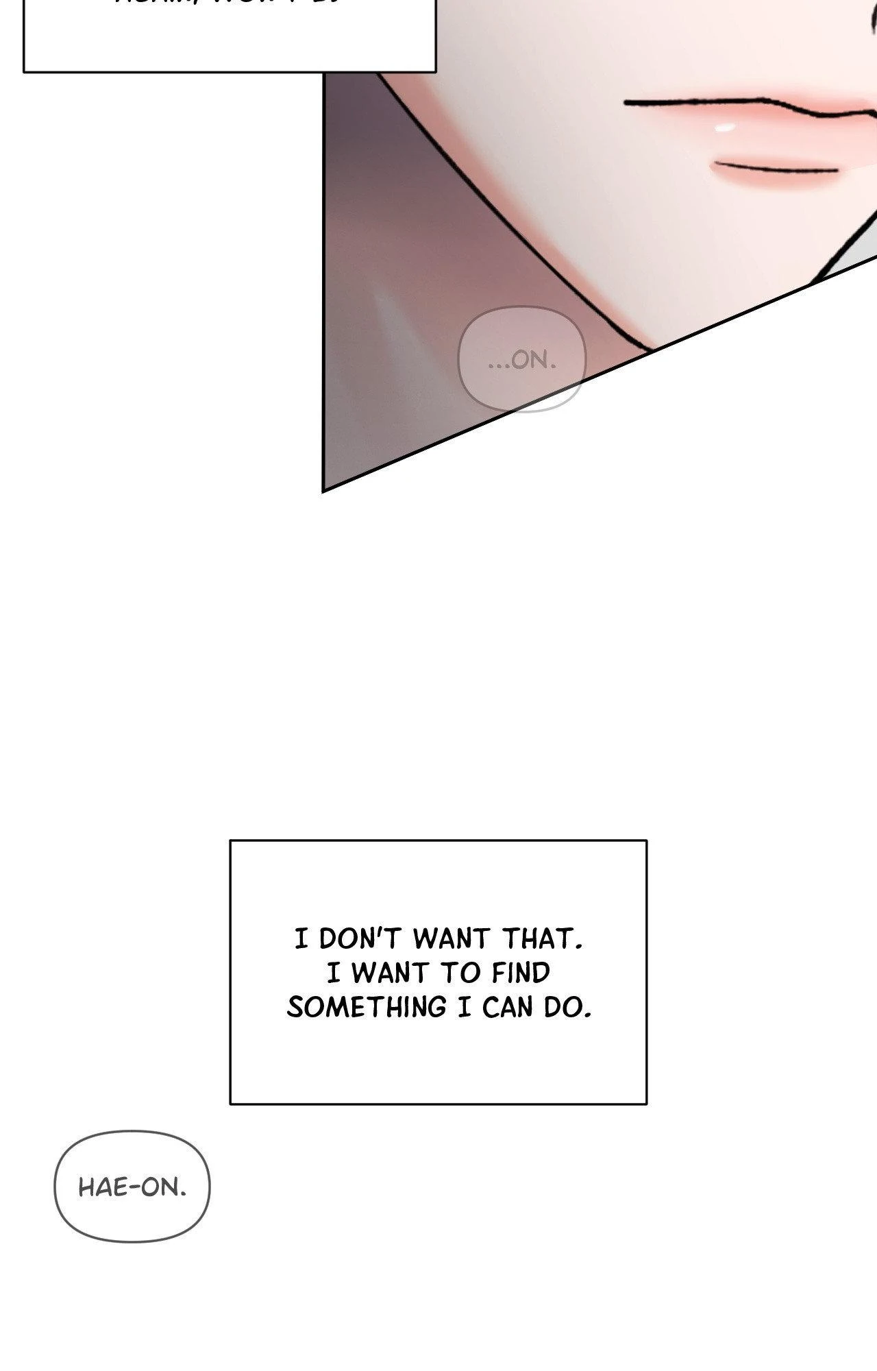 You Are So Lovely  [Official] - Chapter 24 manhwa