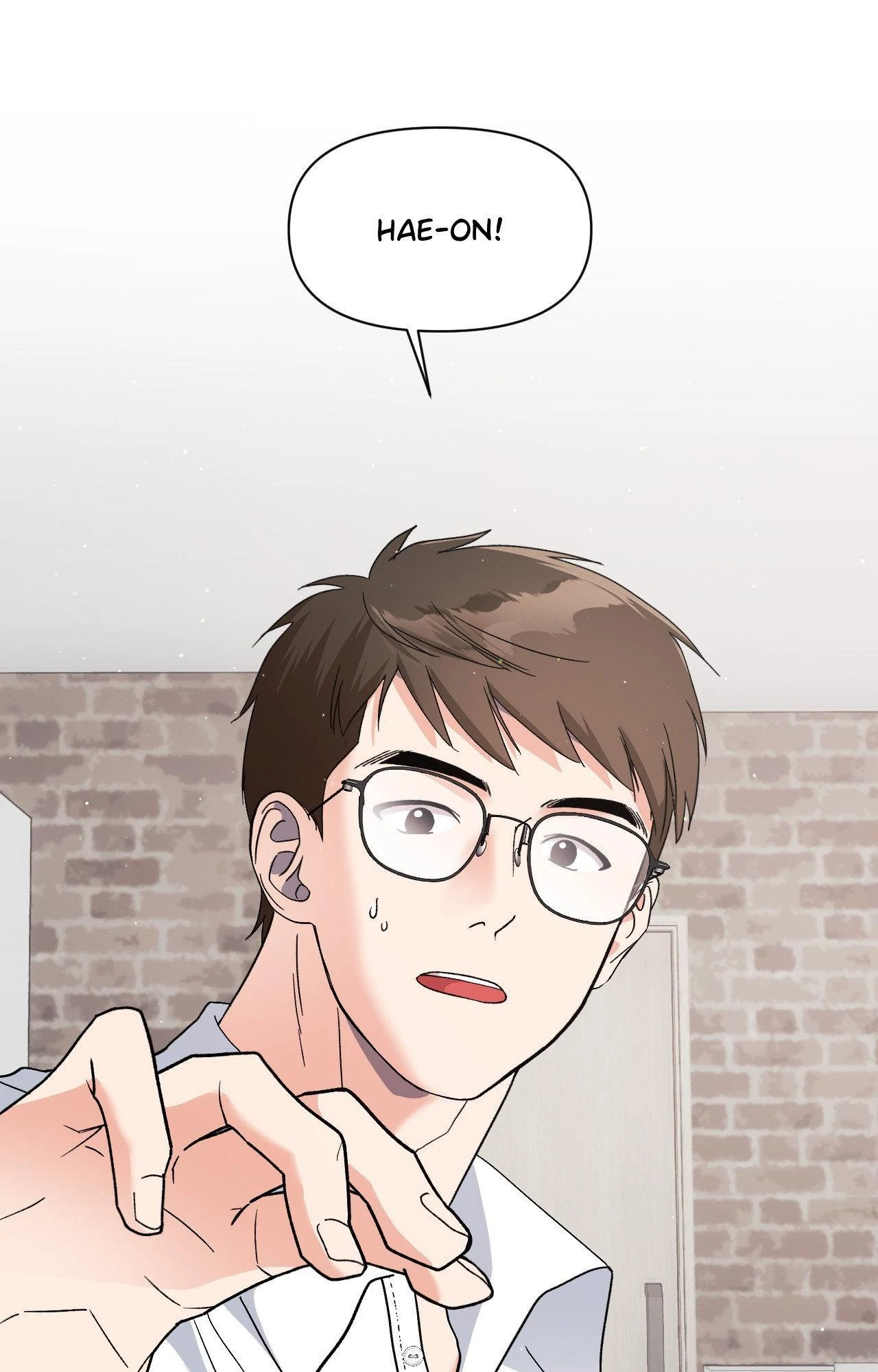 You Are So Lovely  [Official] - Chapter 24 manhwa
