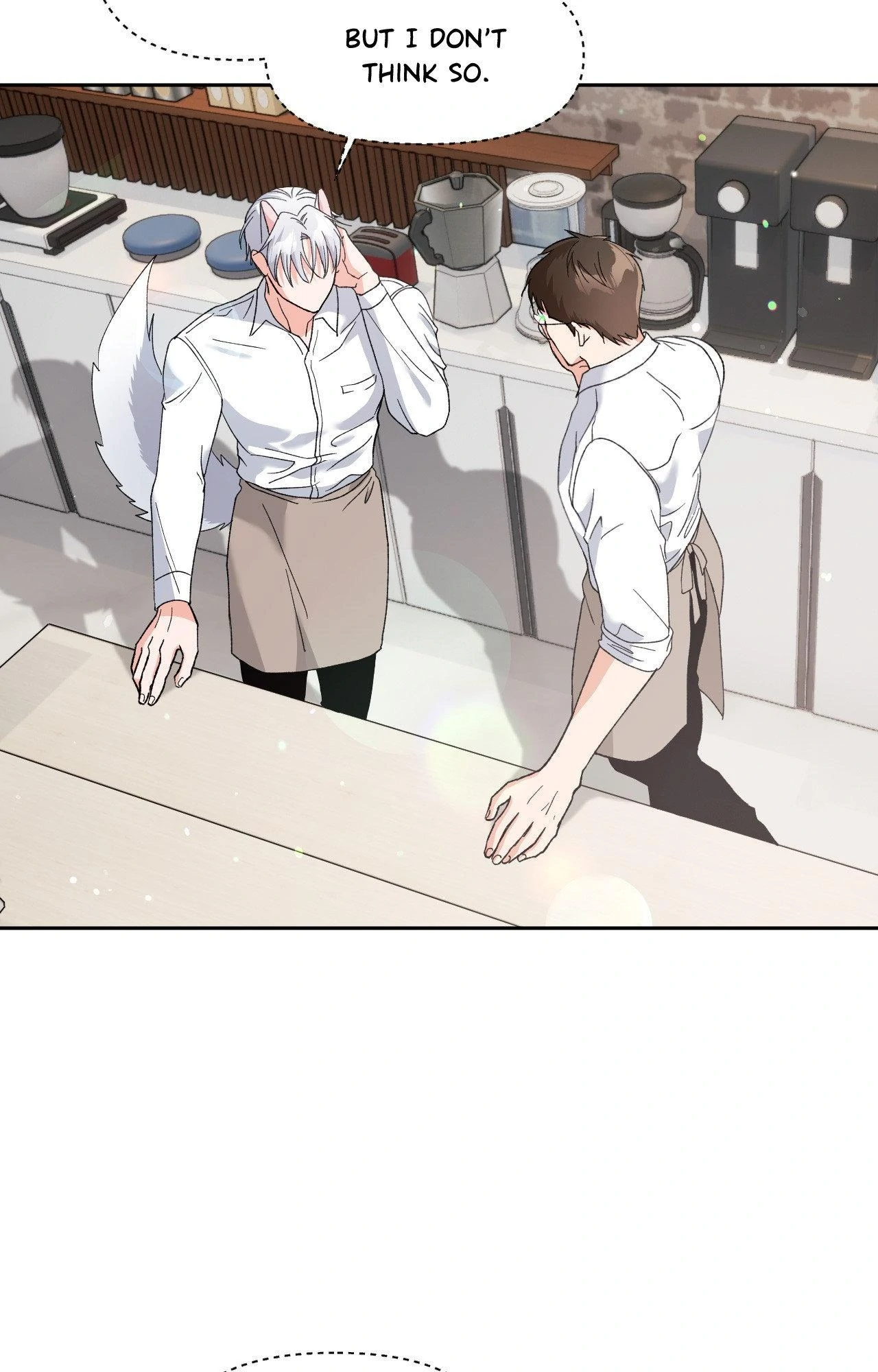 You Are So Lovely  [Official] - Chapter 24 manhwa