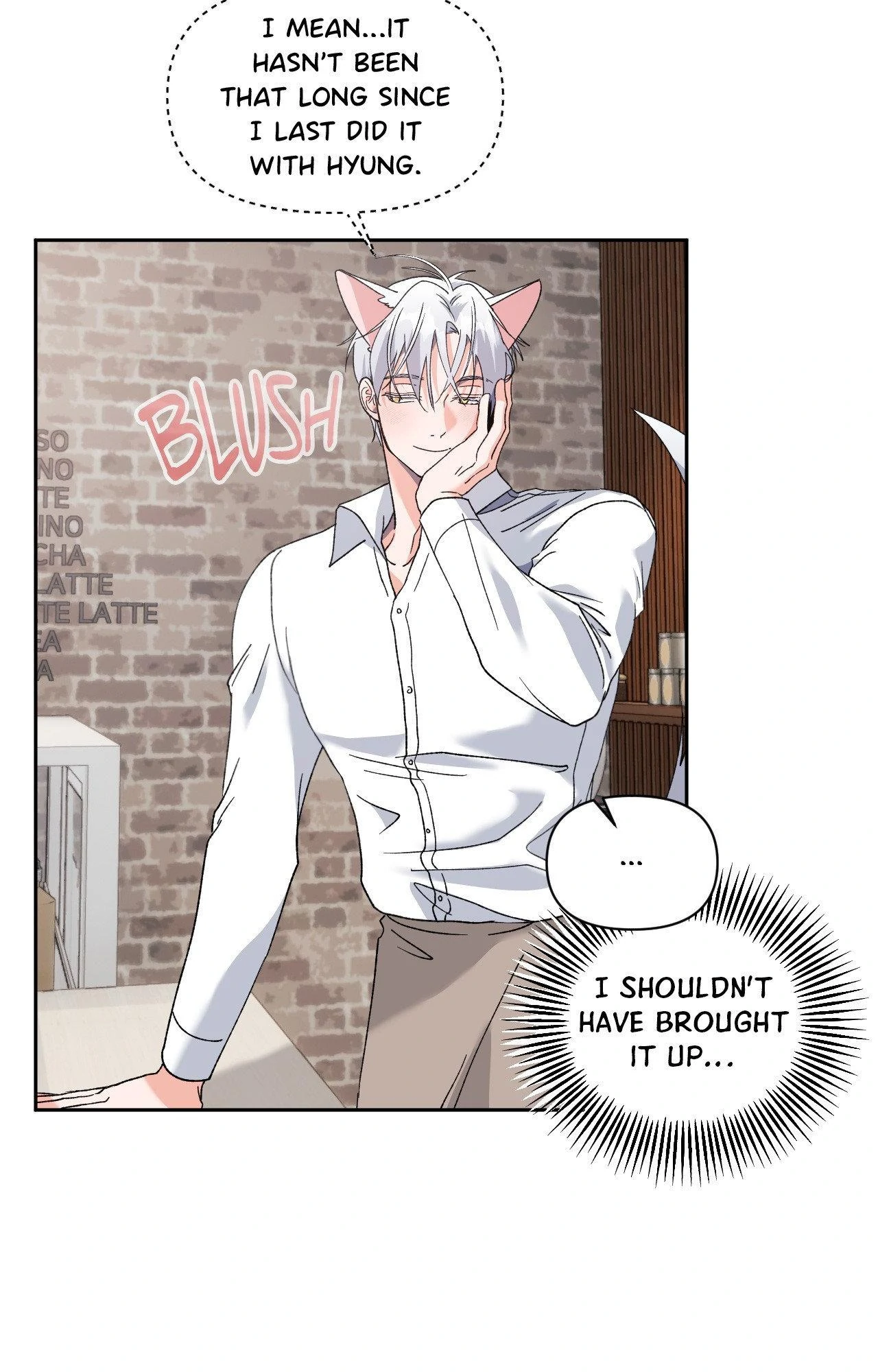 You Are So Lovely  [Official] - Chapter 24 manhwa