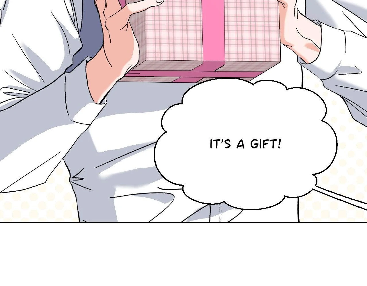 You Are So Lovely  [Official] - Chapter 24 manhwa