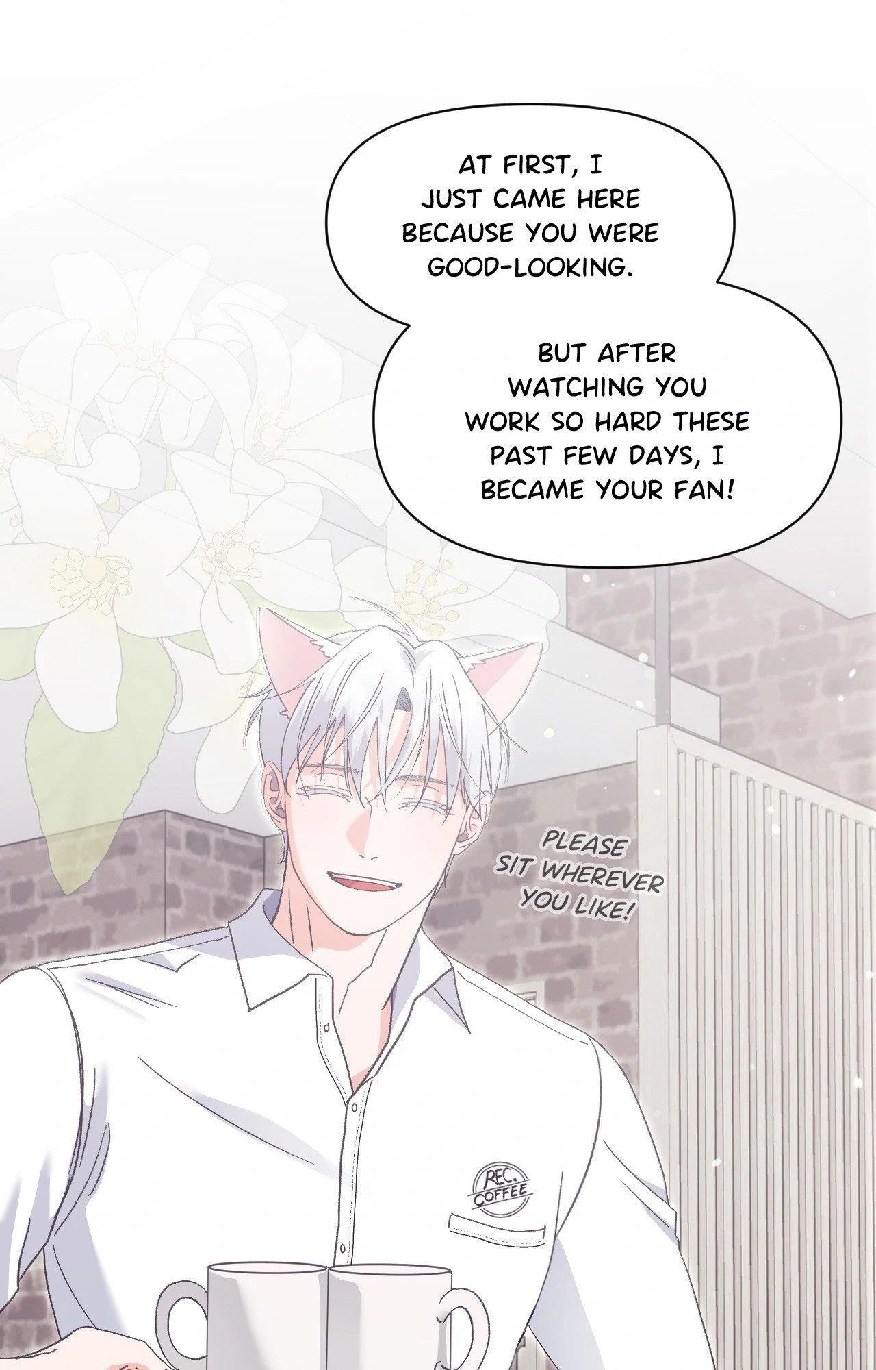 You Are So Lovely  [Official] - Chapter 24 manhwa