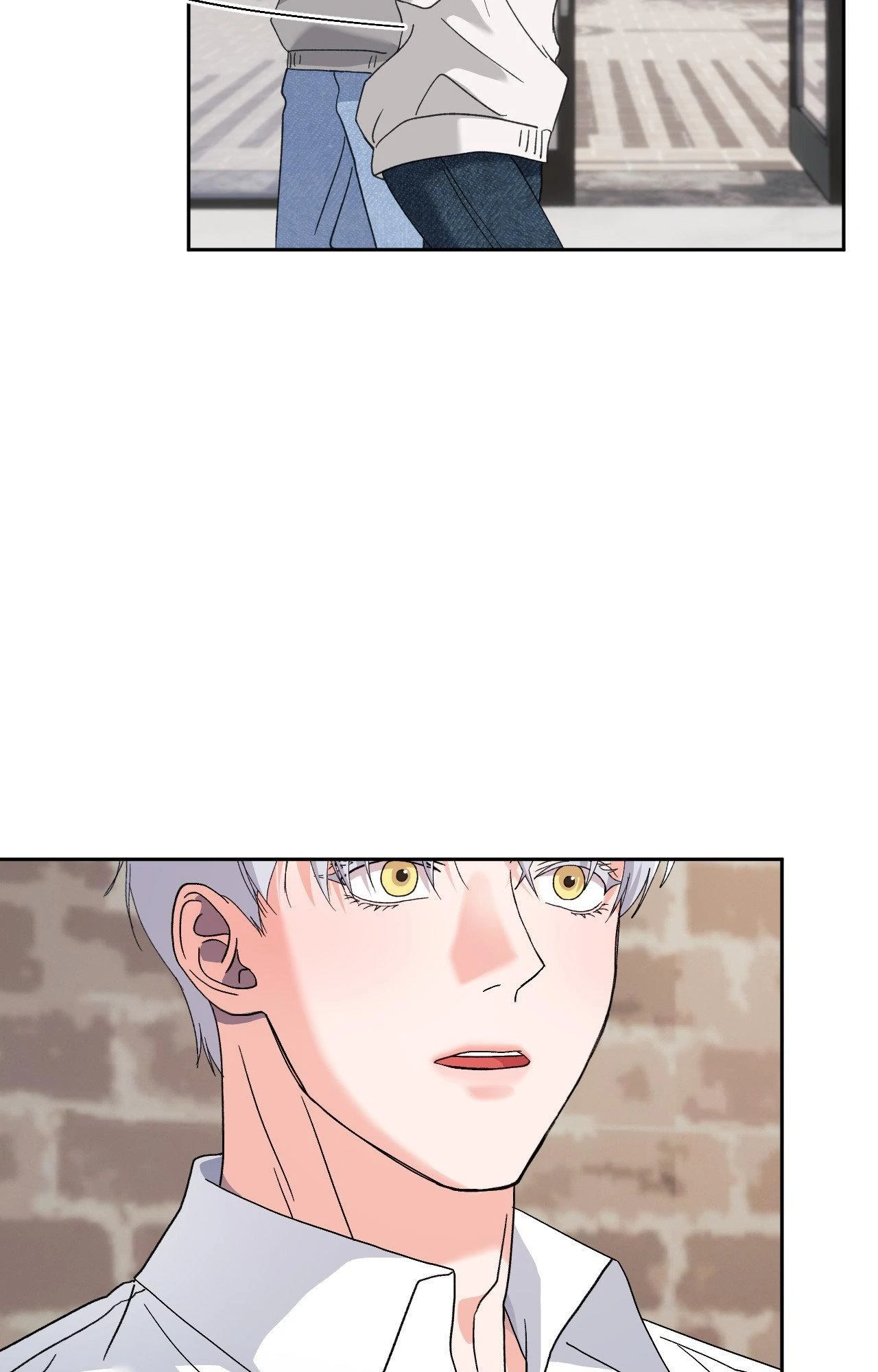 You Are So Lovely  [Official] - Chapter 24 manhwa