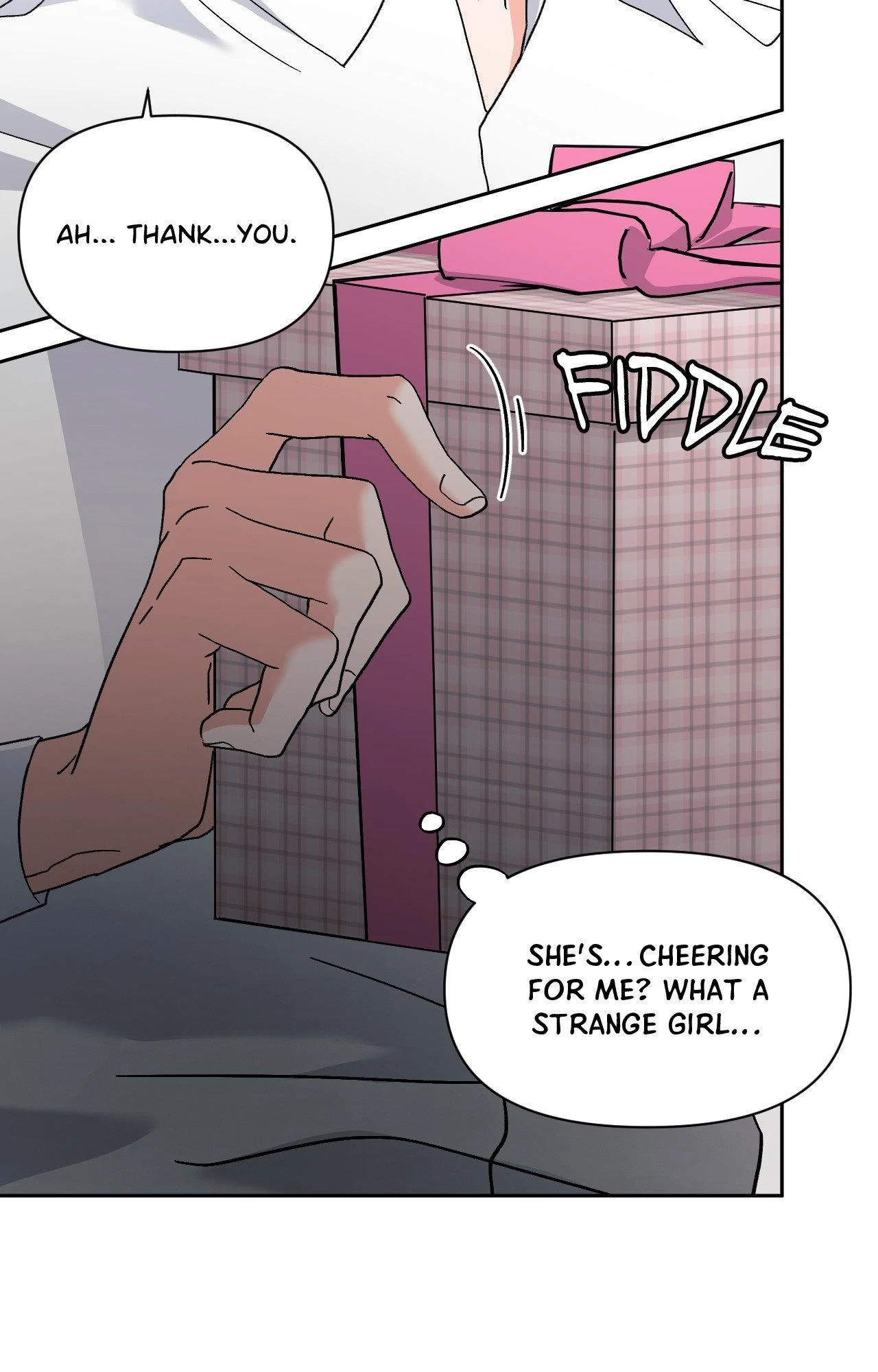 You Are So Lovely  [Official] - Chapter 24 manhwa