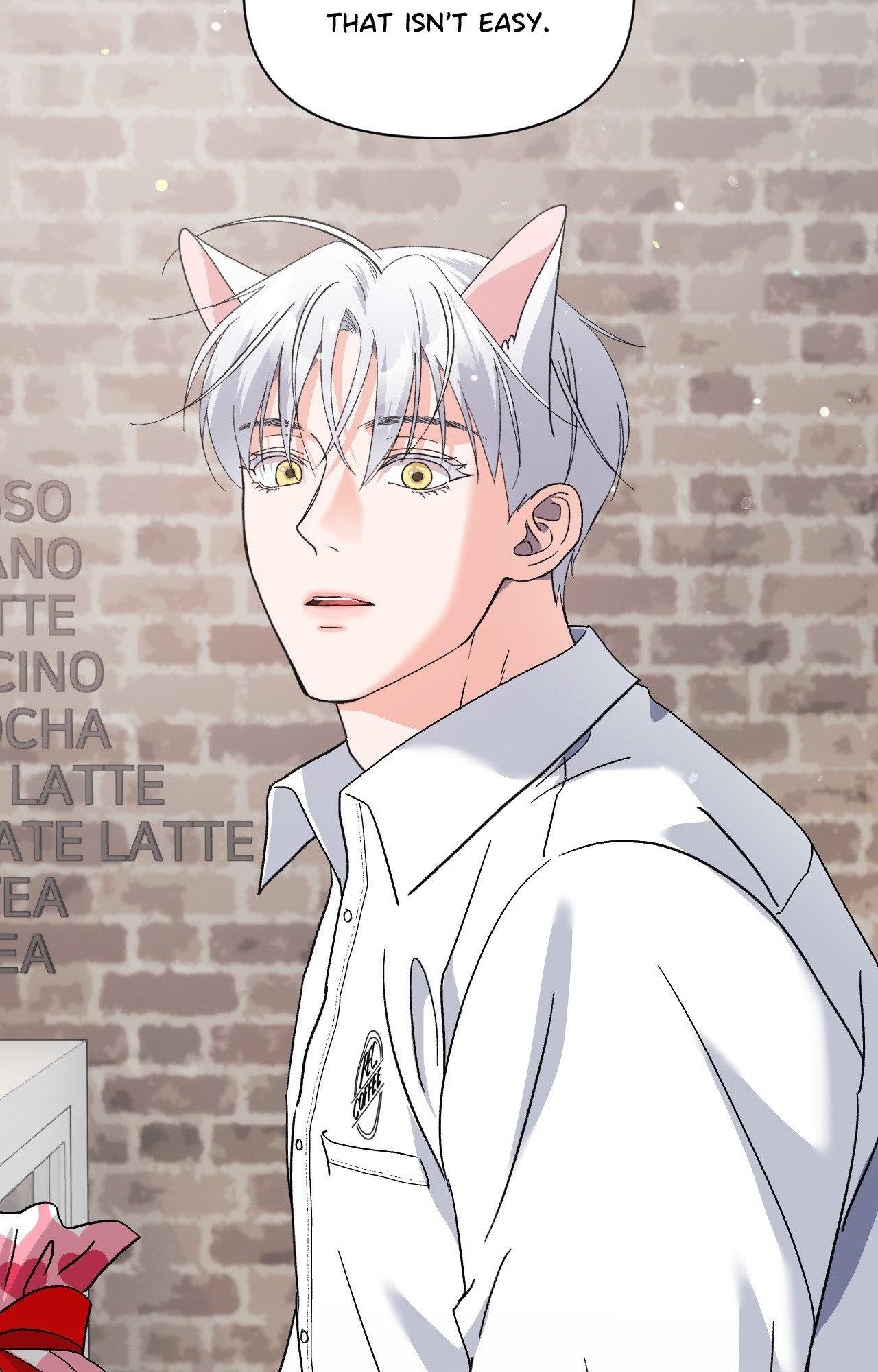 You Are So Lovely  [Official] - Chapter 24 manhwa