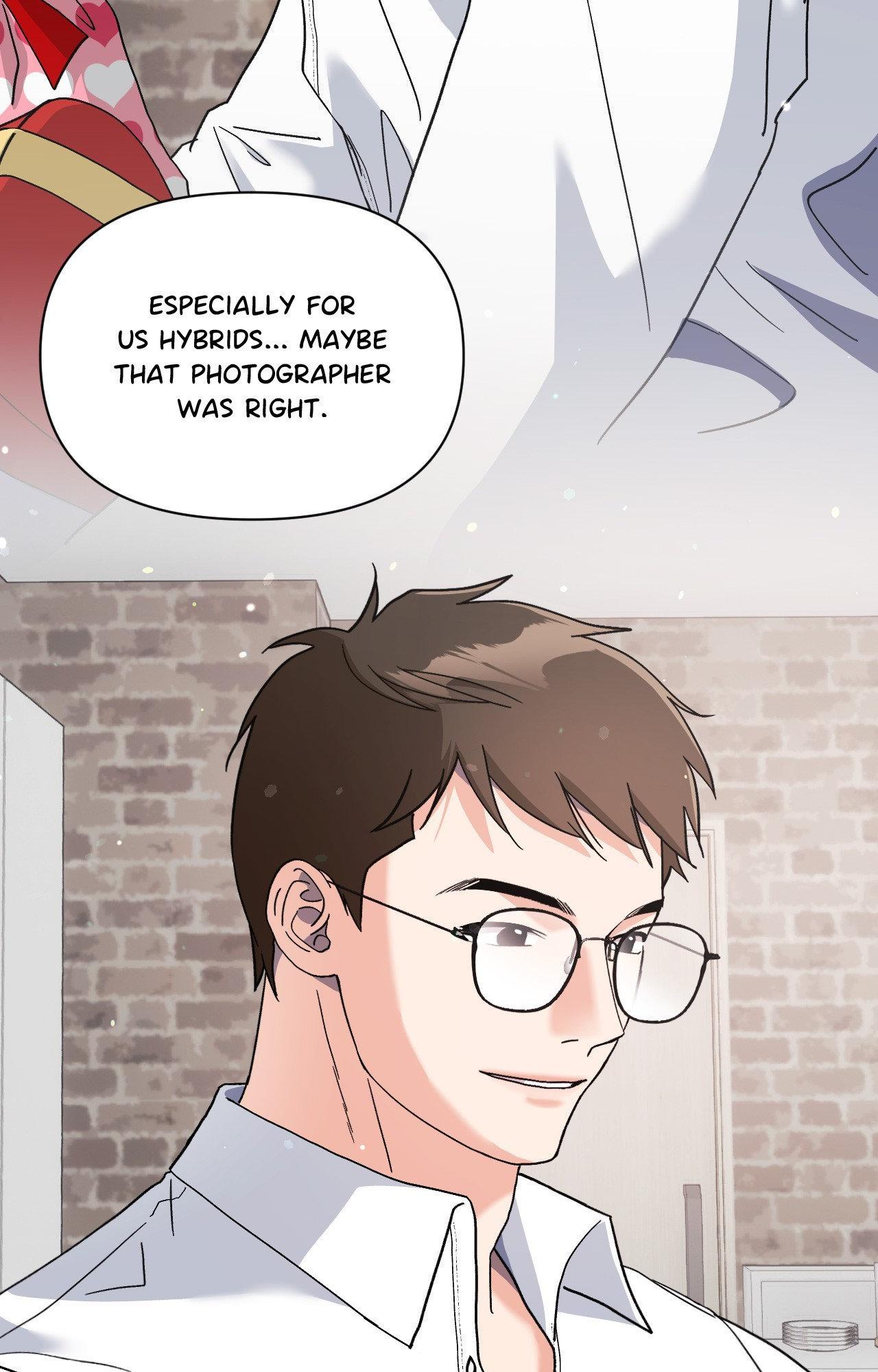 You Are So Lovely  [Official] - Chapter 24 manhwa