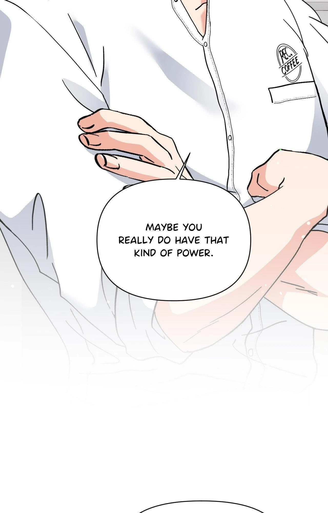 You Are So Lovely  [Official] - Chapter 24 manhwa