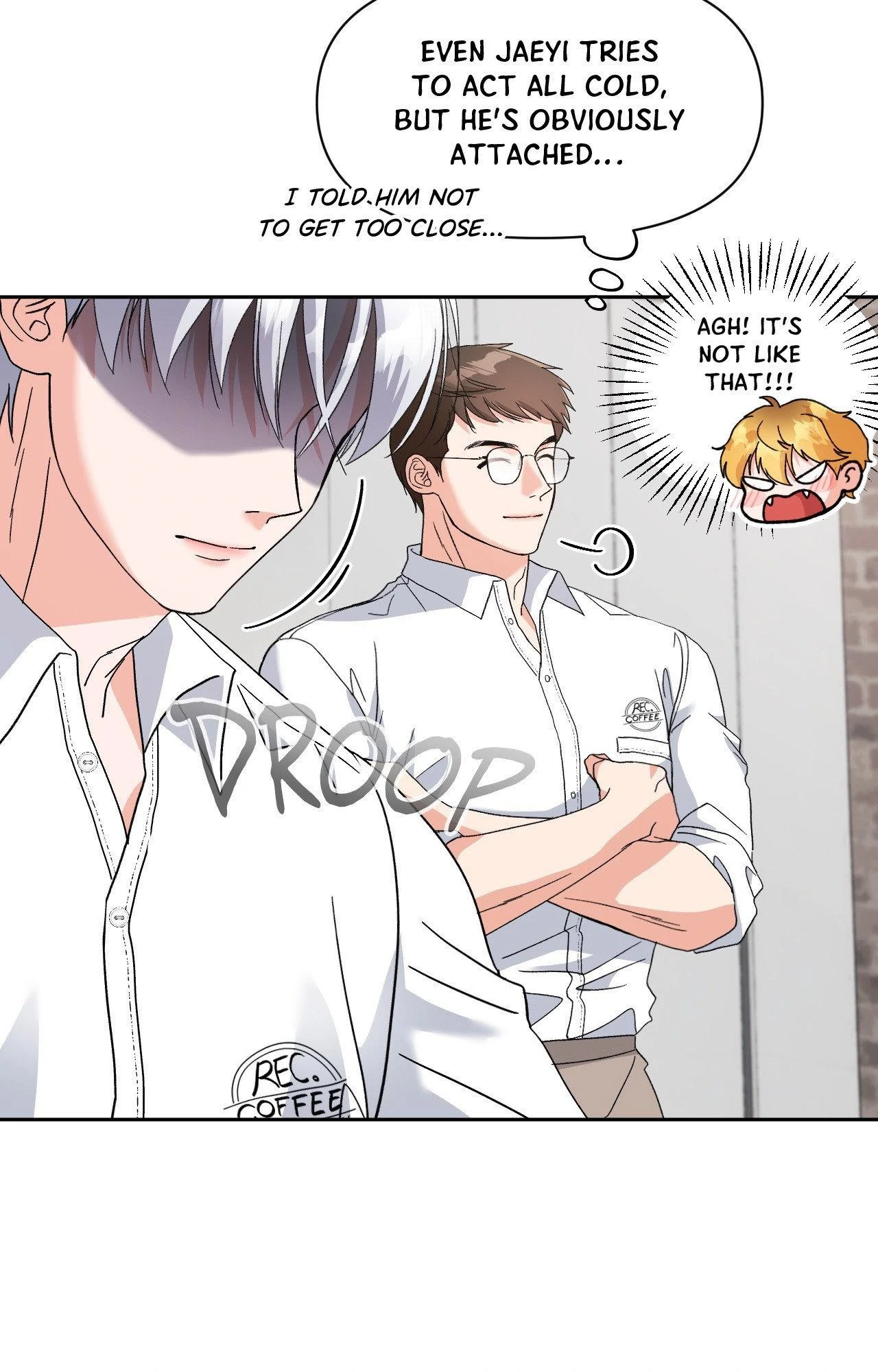 You Are So Lovely  [Official] - Chapter 24 manhwa