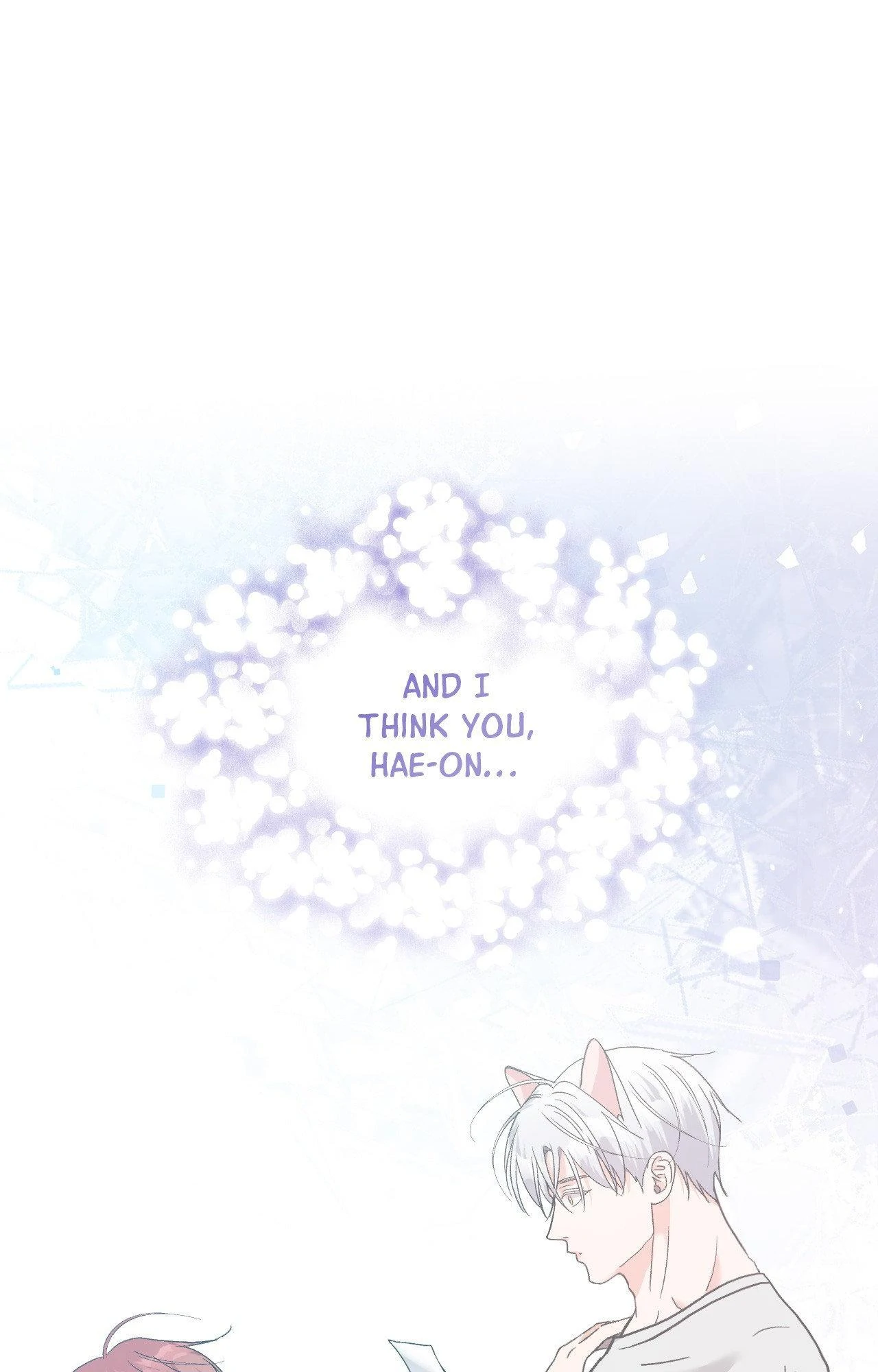 You Are So Lovely  [Official] - Chapter 24 manhwa