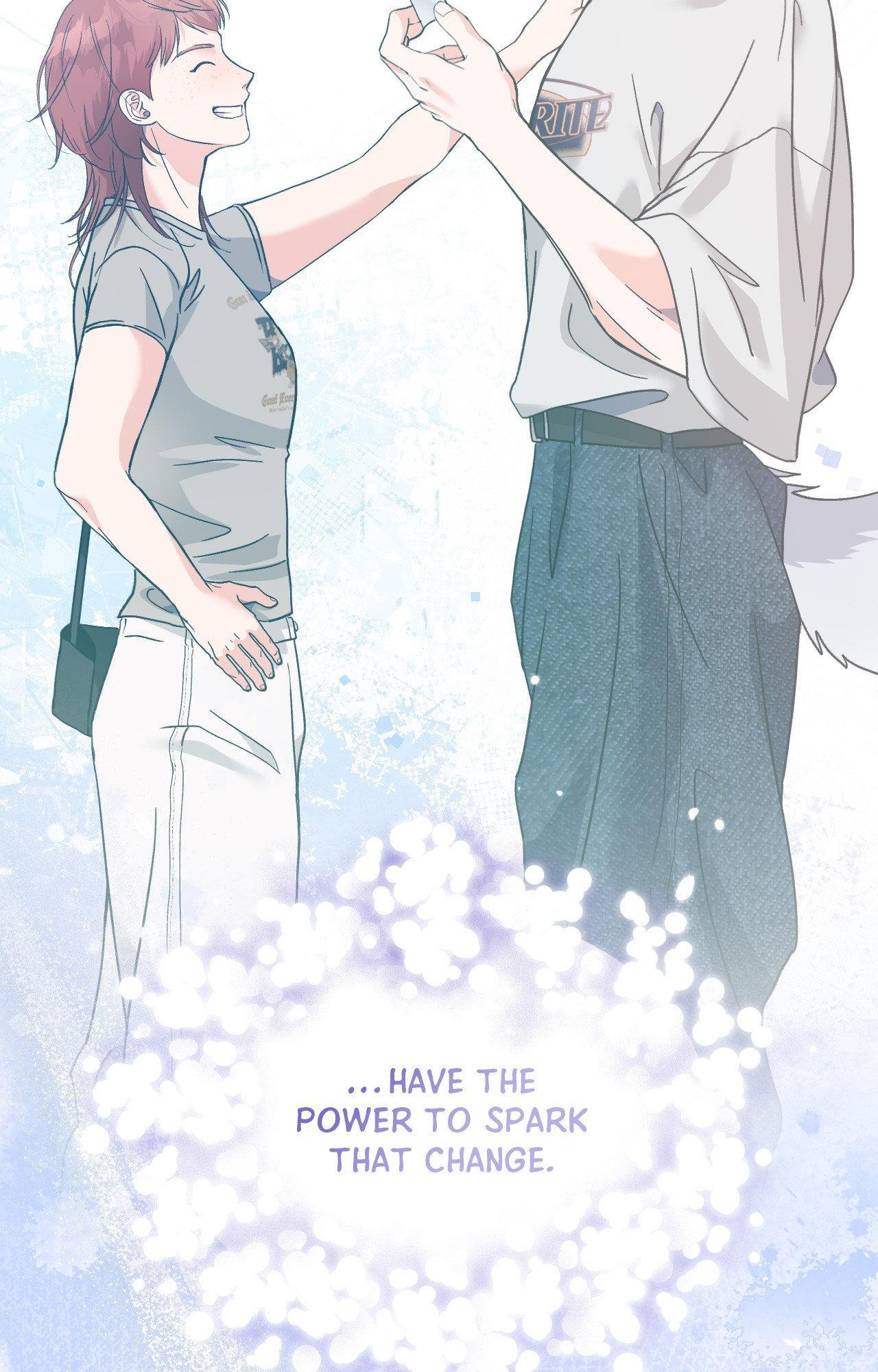 You Are So Lovely  [Official] - Chapter 24 manhwa