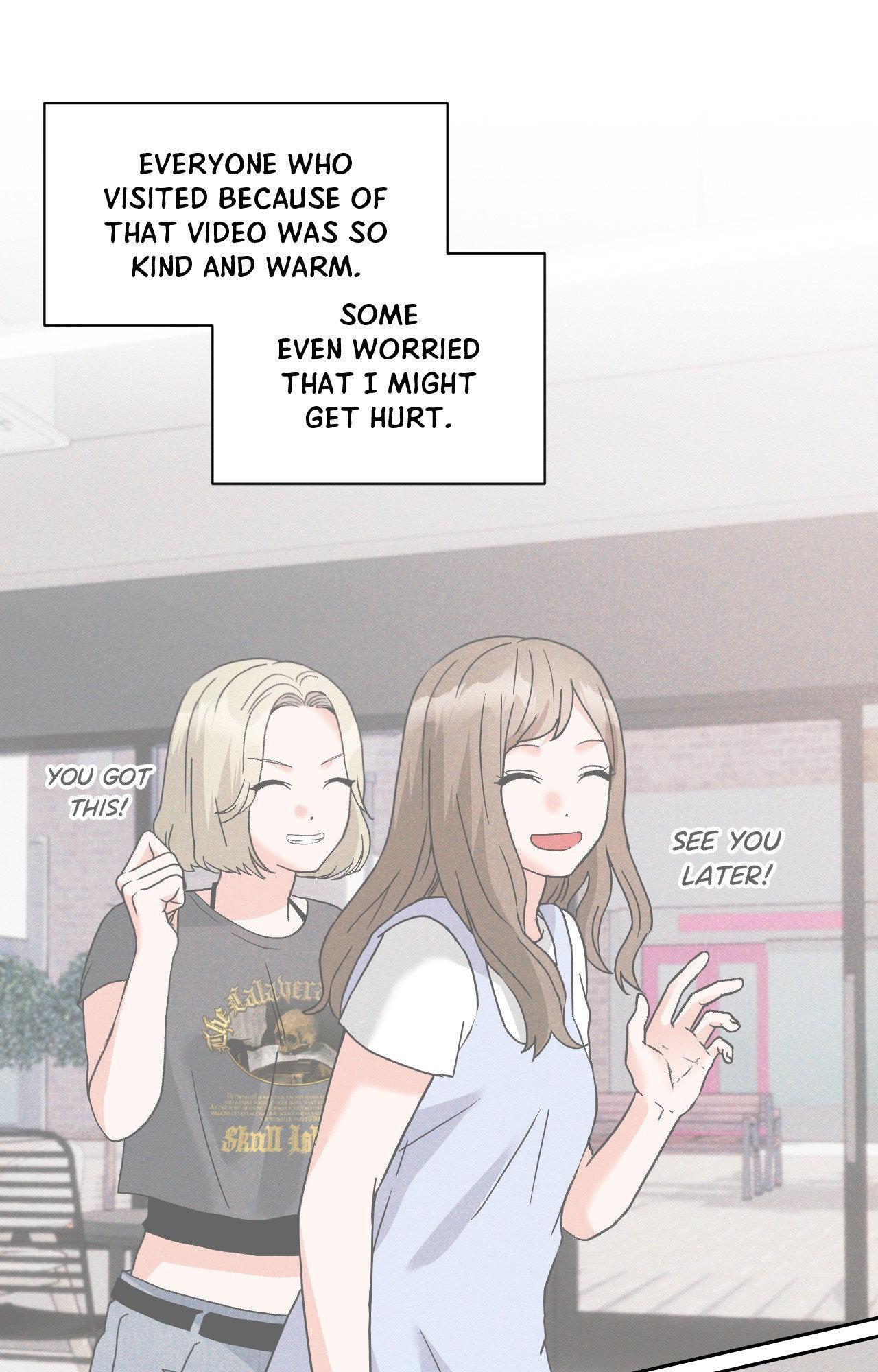 You Are So Lovely  [Official] - Chapter 24 manhwa