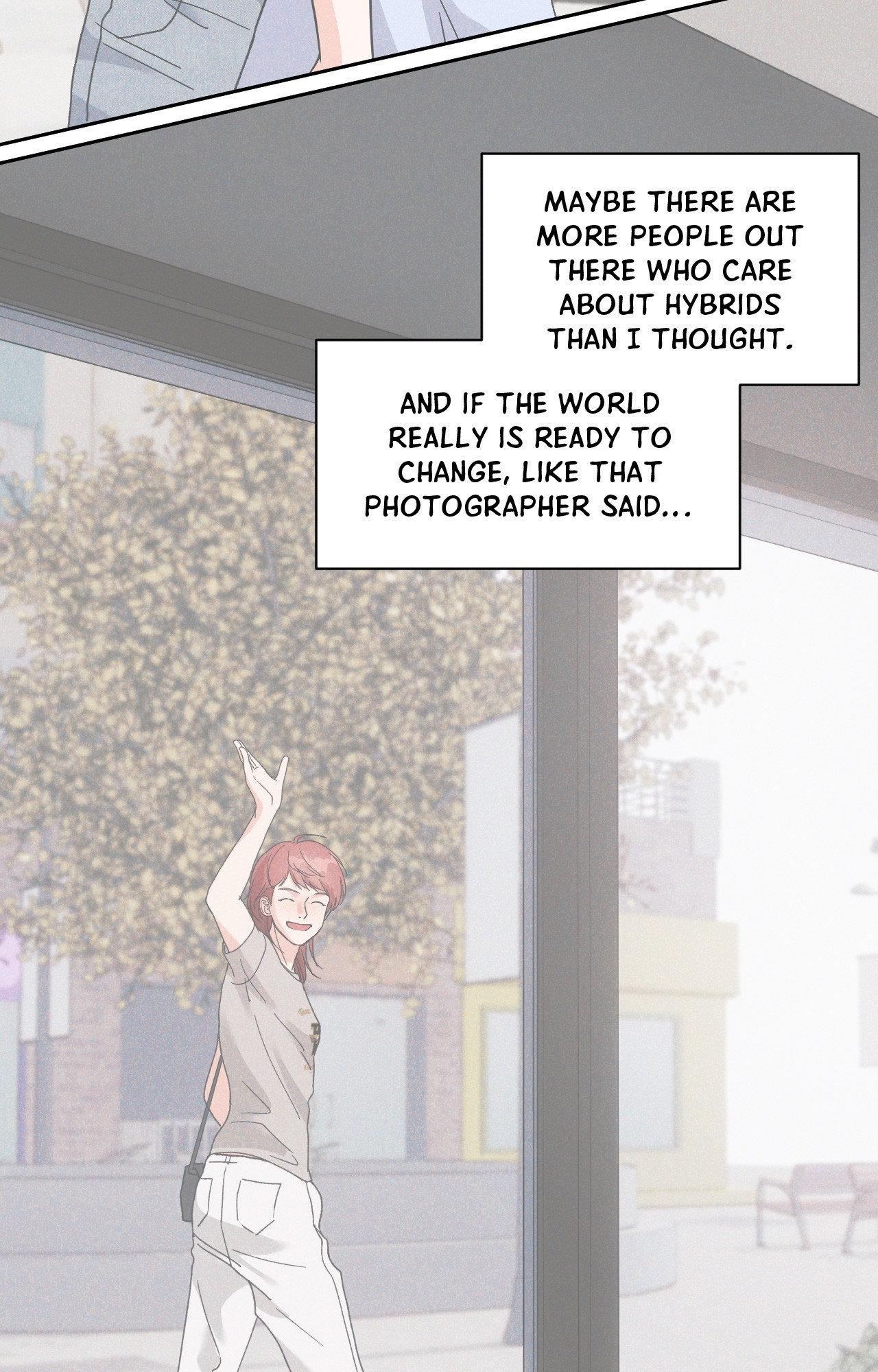 You Are So Lovely  [Official] - Chapter 24 manhwa