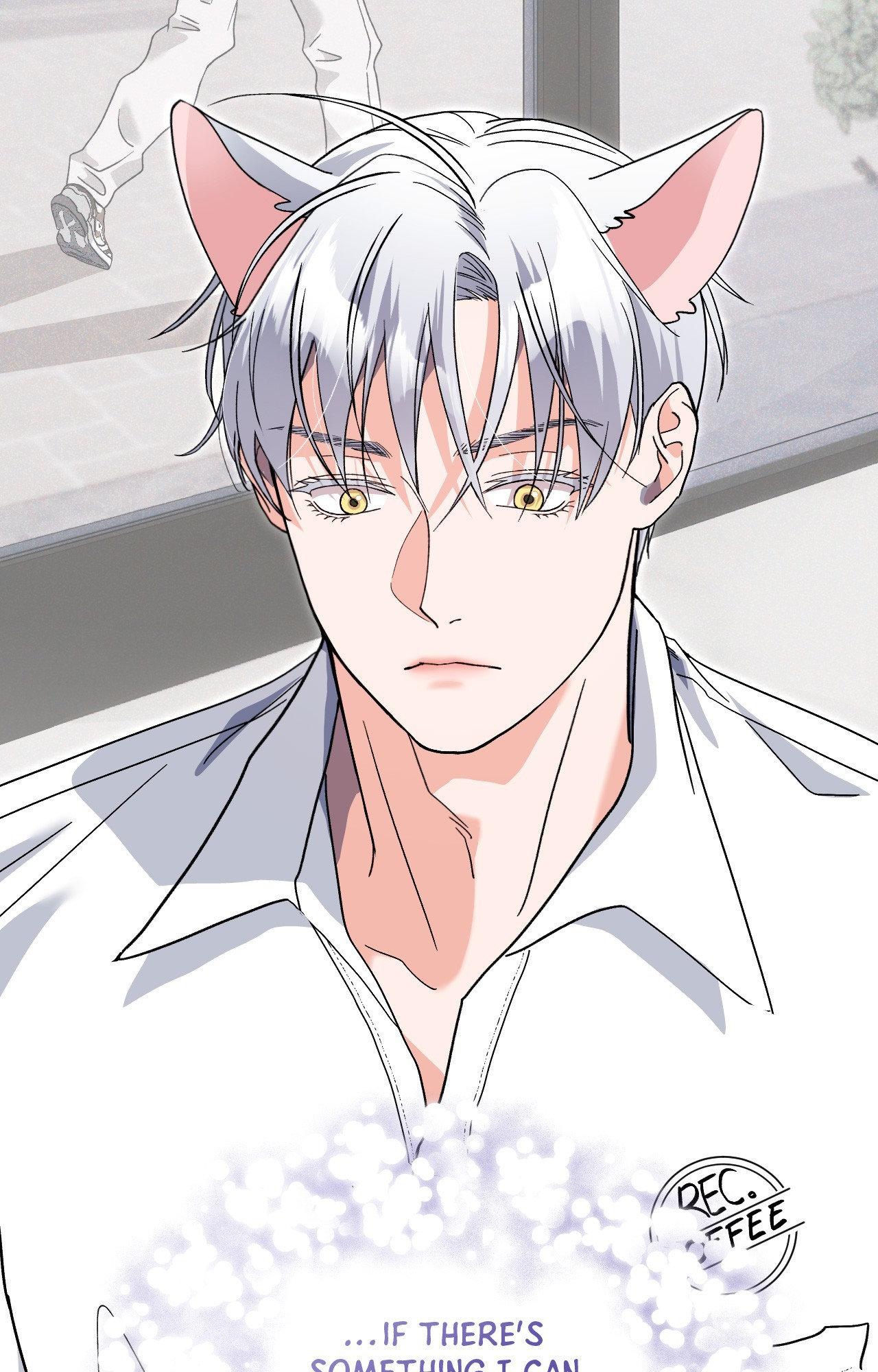 You Are So Lovely  [Official] - Chapter 24 manhwa