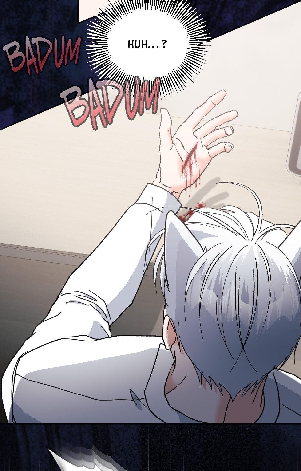 You Are So Lovely  [Official] - Chapter 24 manhwa