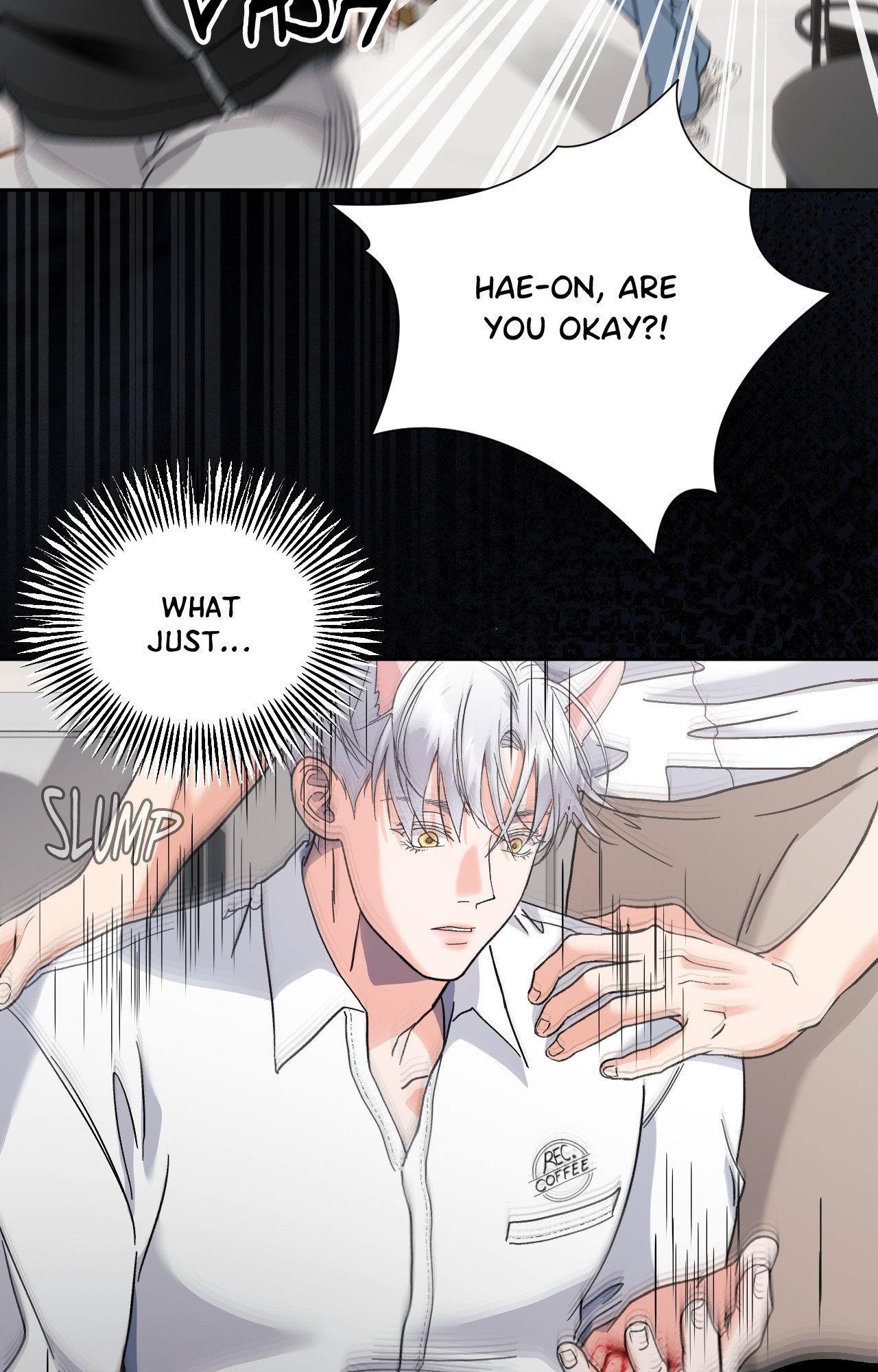 You Are So Lovely  [Official] - Chapter 24 manhwa