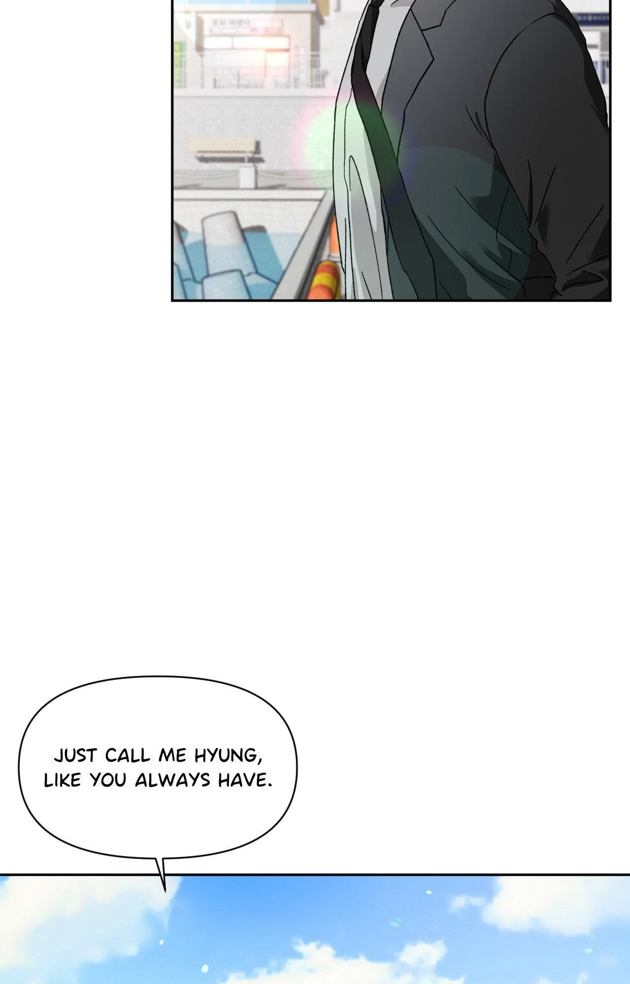 You Are So Lovely  [Official] - Chapter 24 manhwa