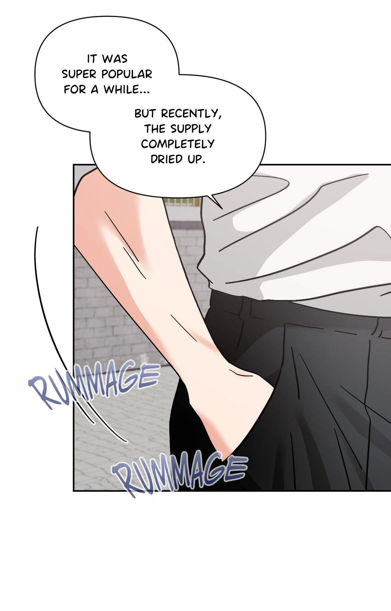 You Are So Lovely  [Official] - Chapter 24 manhwa