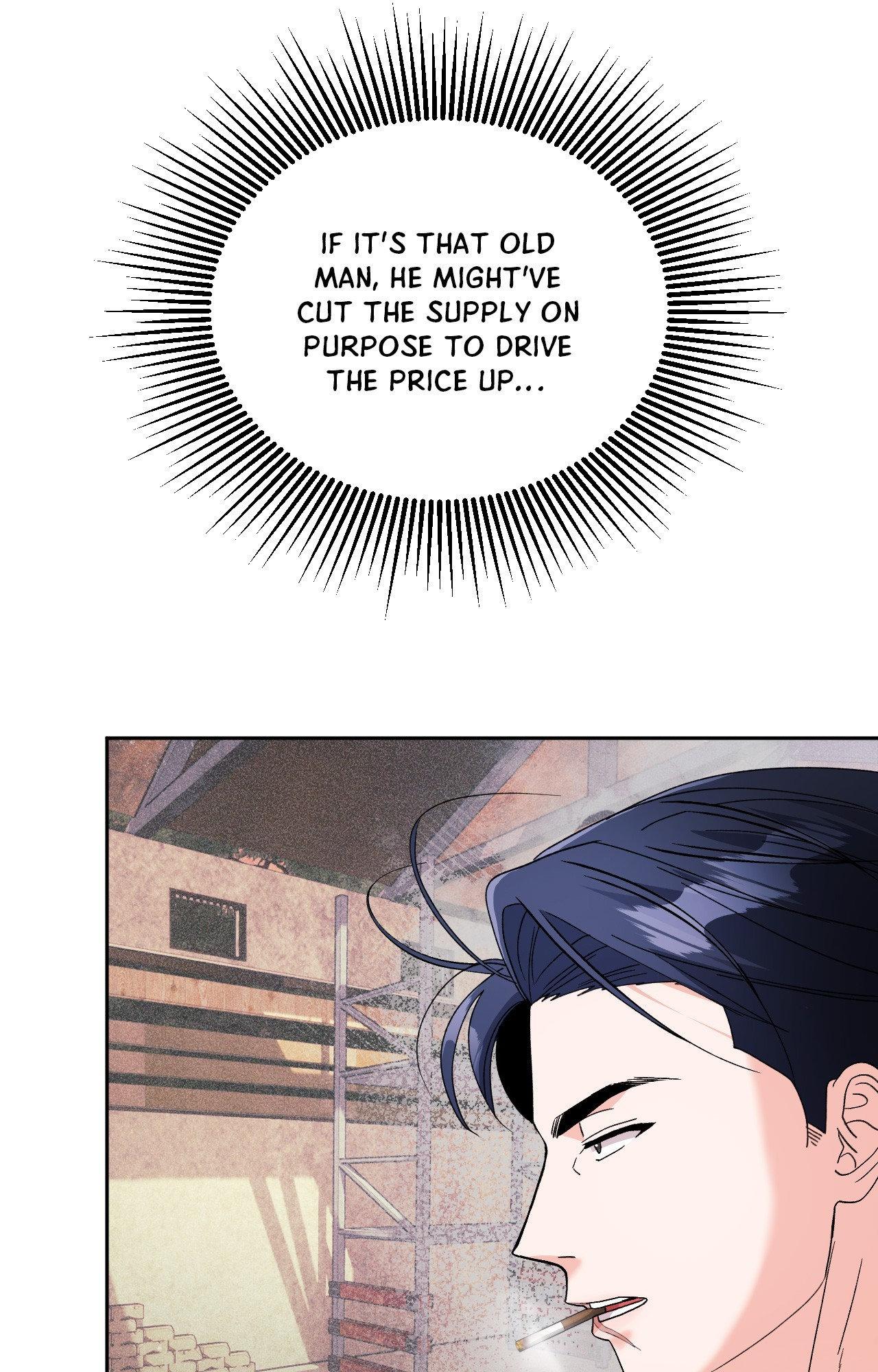 You Are So Lovely  [Official] - Chapter 24 manhwa
