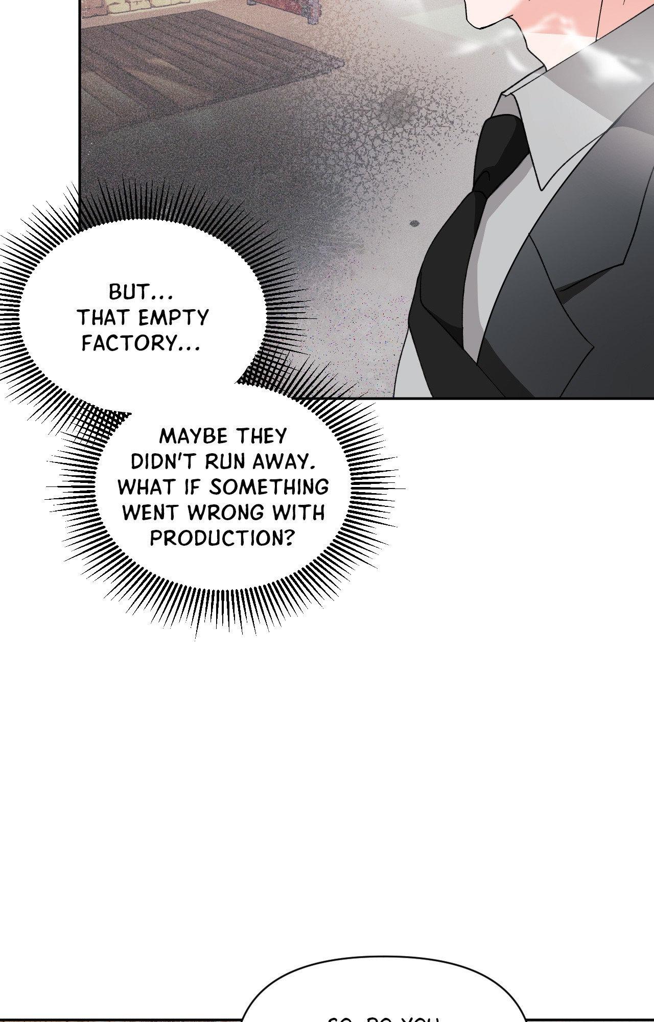 You Are So Lovely  [Official] - Chapter 24 manhwa