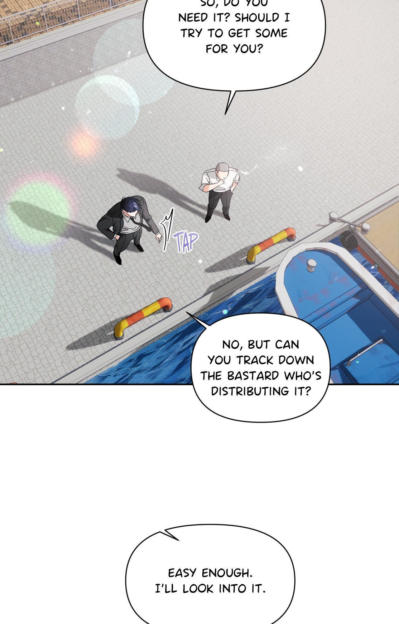 You Are So Lovely  [Official] - Chapter 24 manhwa