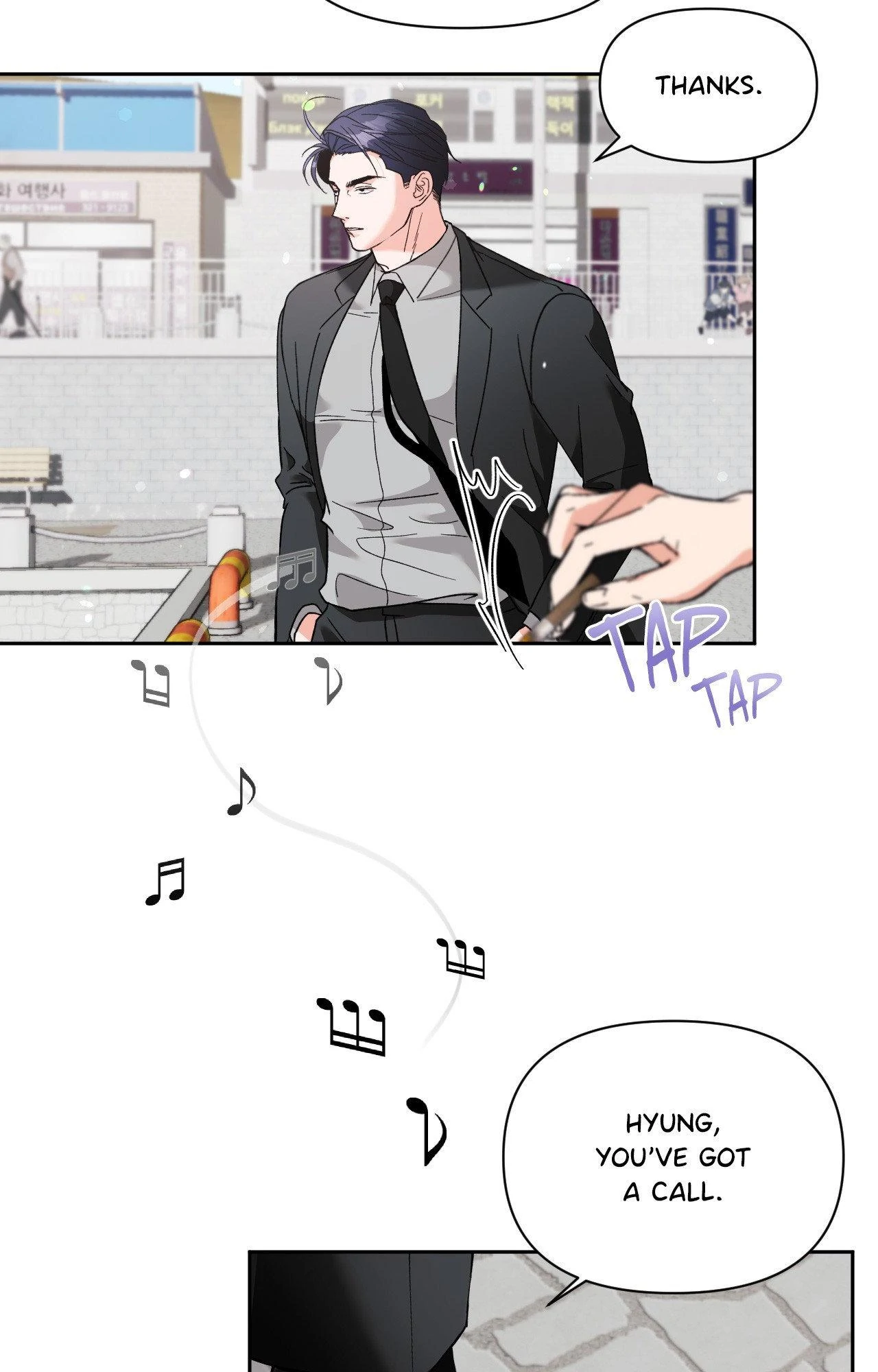 You Are So Lovely  [Official] - Chapter 24 manhwa