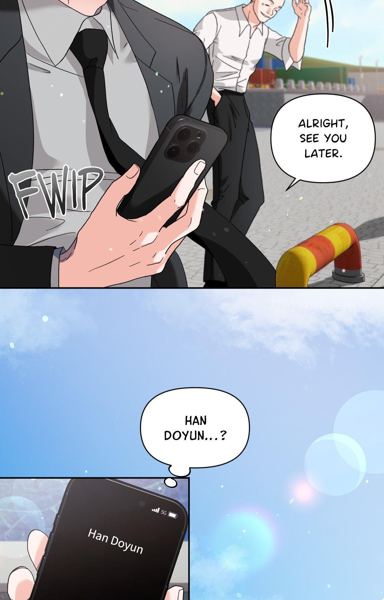 You Are So Lovely  [Official] - Chapter 24 manhwa