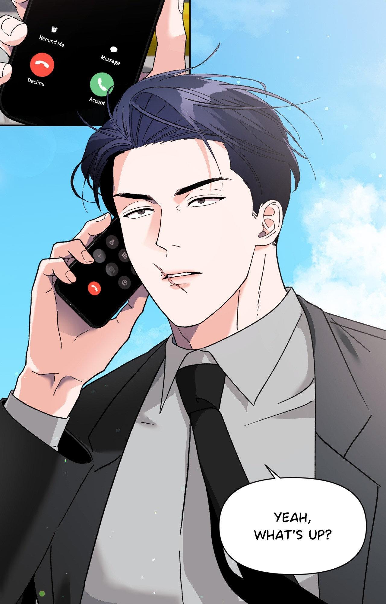 You Are So Lovely  [Official] - Chapter 24 manhwa