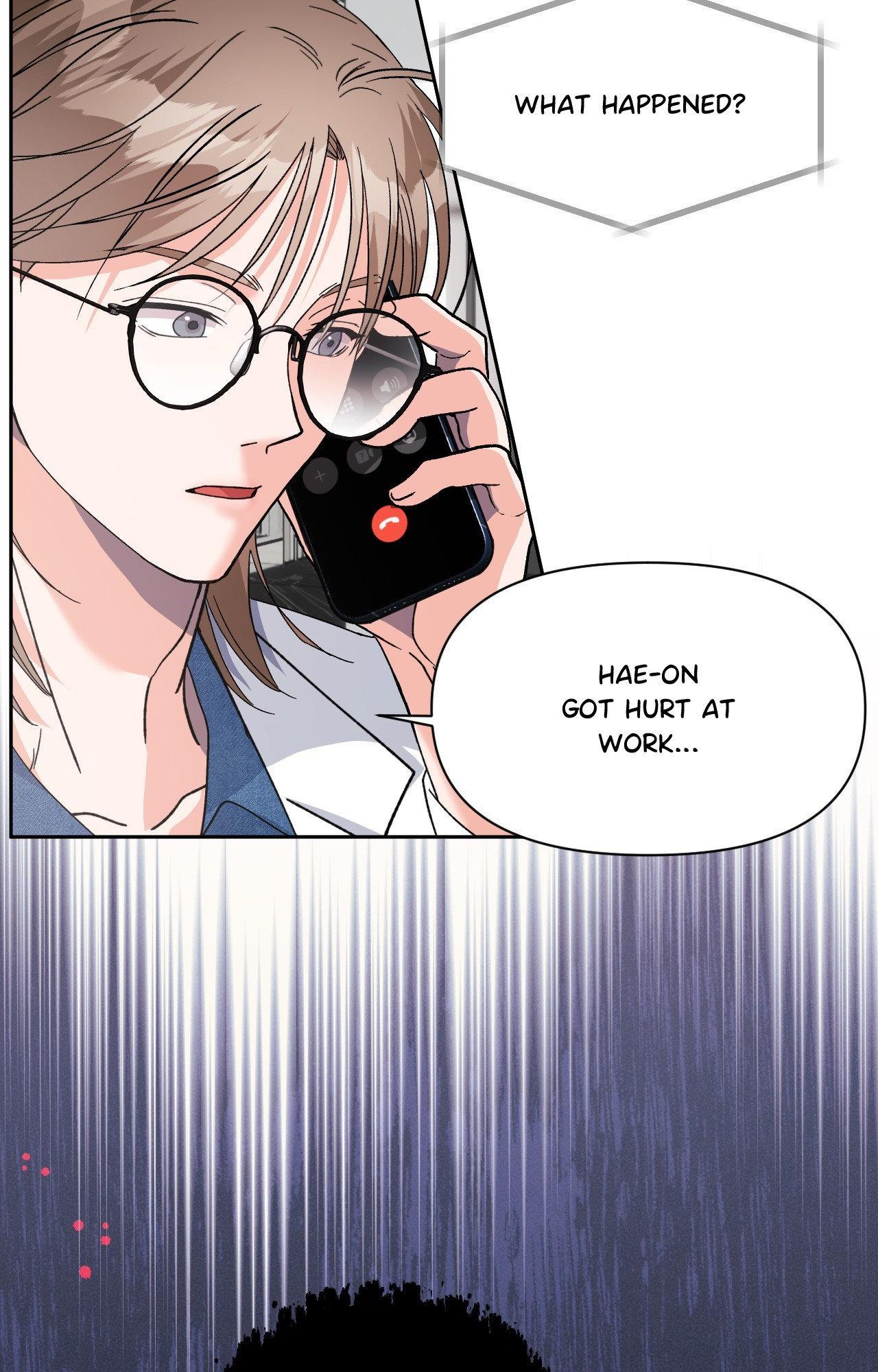 You Are So Lovely  [Official] - Chapter 24 manhwa