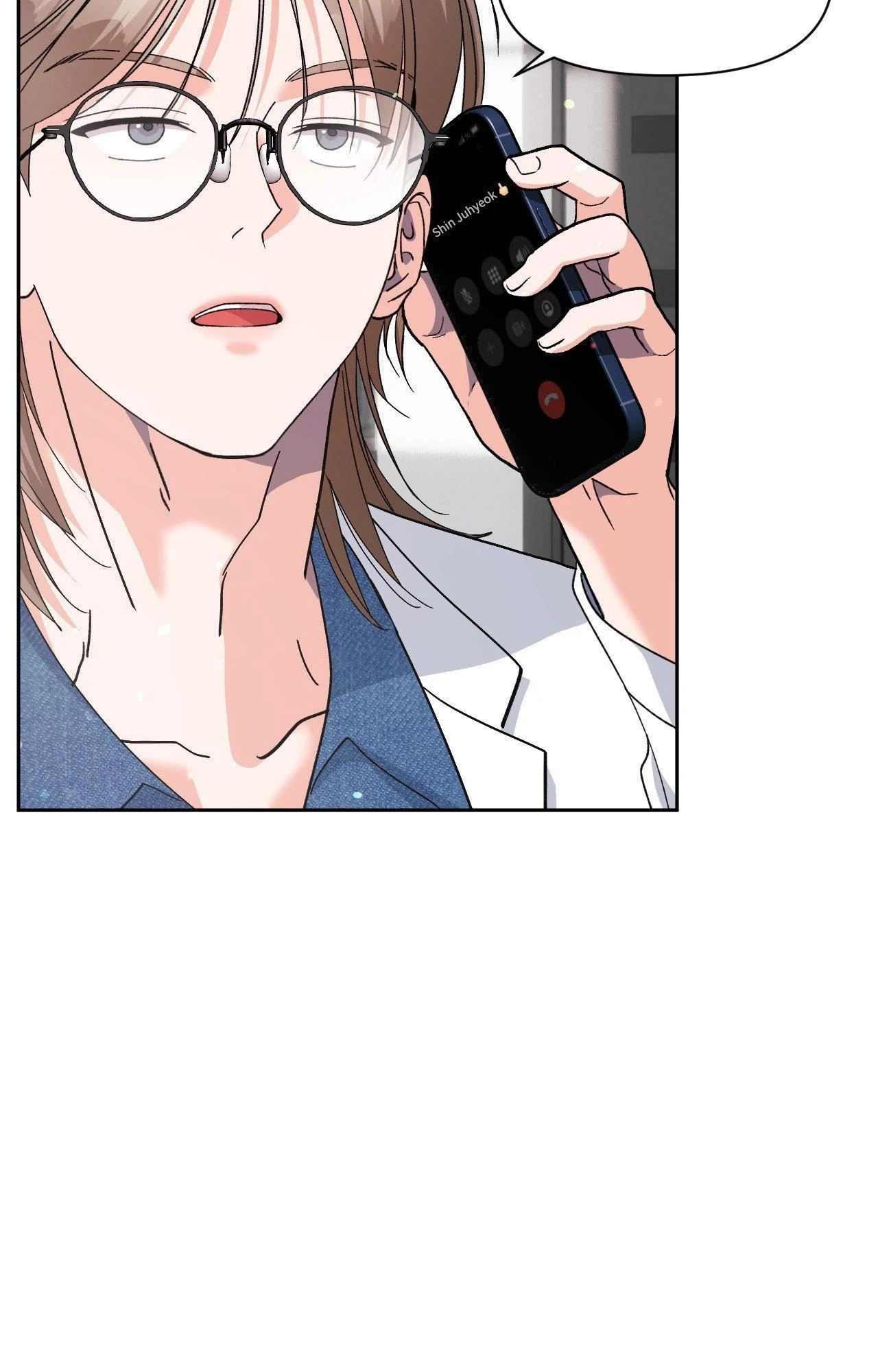 You Are So Lovely  [Official] - Chapter 24 manhwa