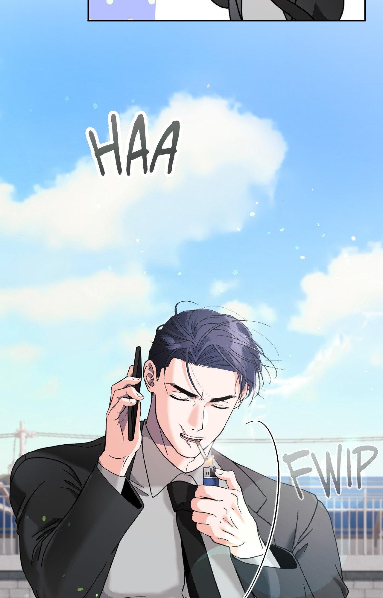 You Are So Lovely  [Official] - Chapter 24 manhwa