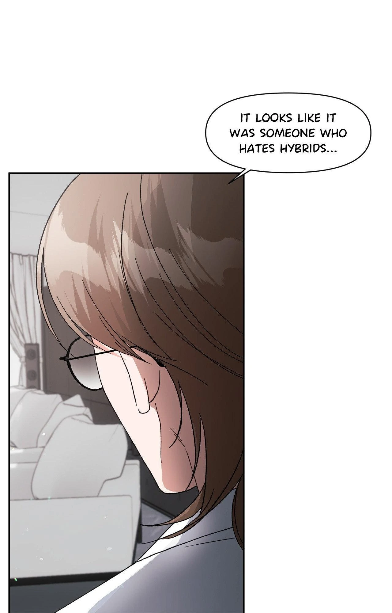 You Are So Lovely  [Official] - Chapter 24 manhwa