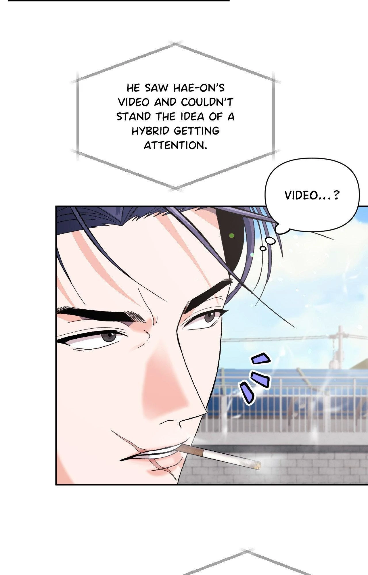 You Are So Lovely  [Official] - Chapter 24 manhwa