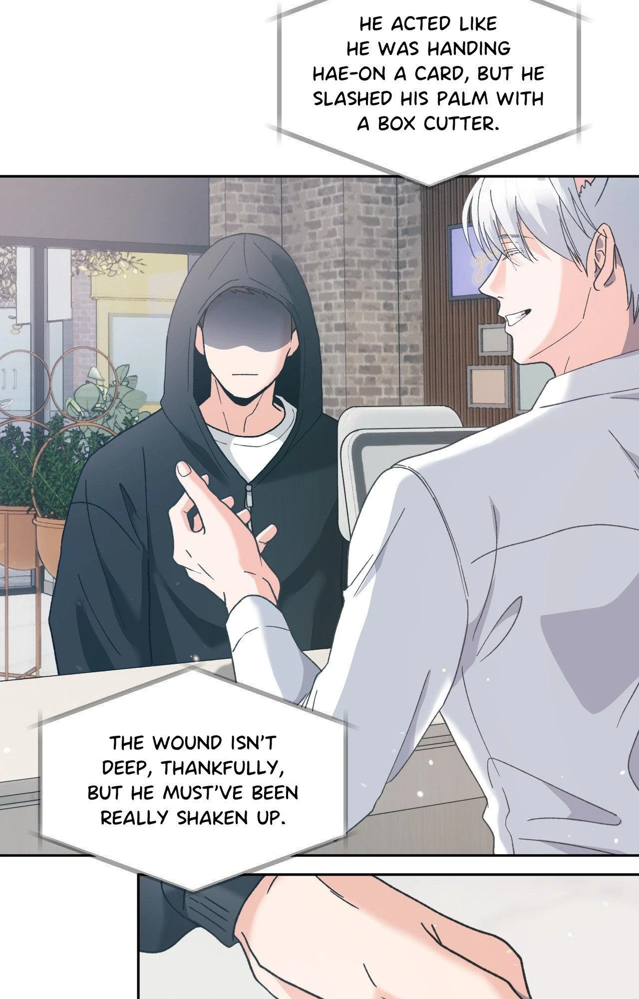 You Are So Lovely  [Official] - Chapter 24 manhwa