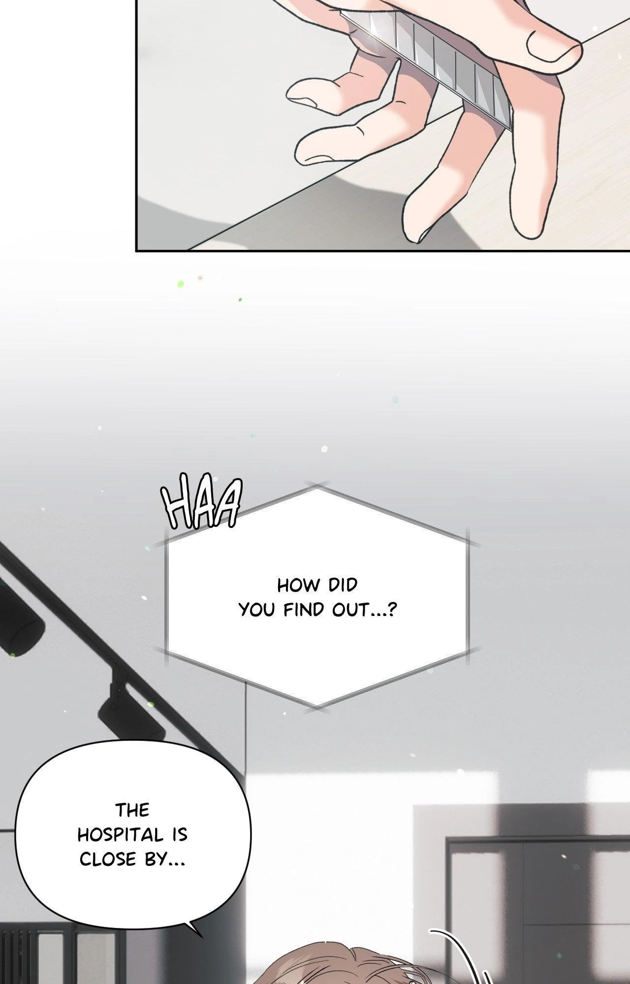 You Are So Lovely  [Official] - Chapter 24 manhwa