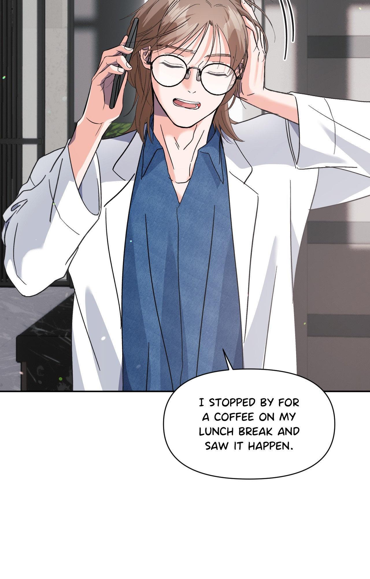 You Are So Lovely  [Official] - Chapter 24 manhwa