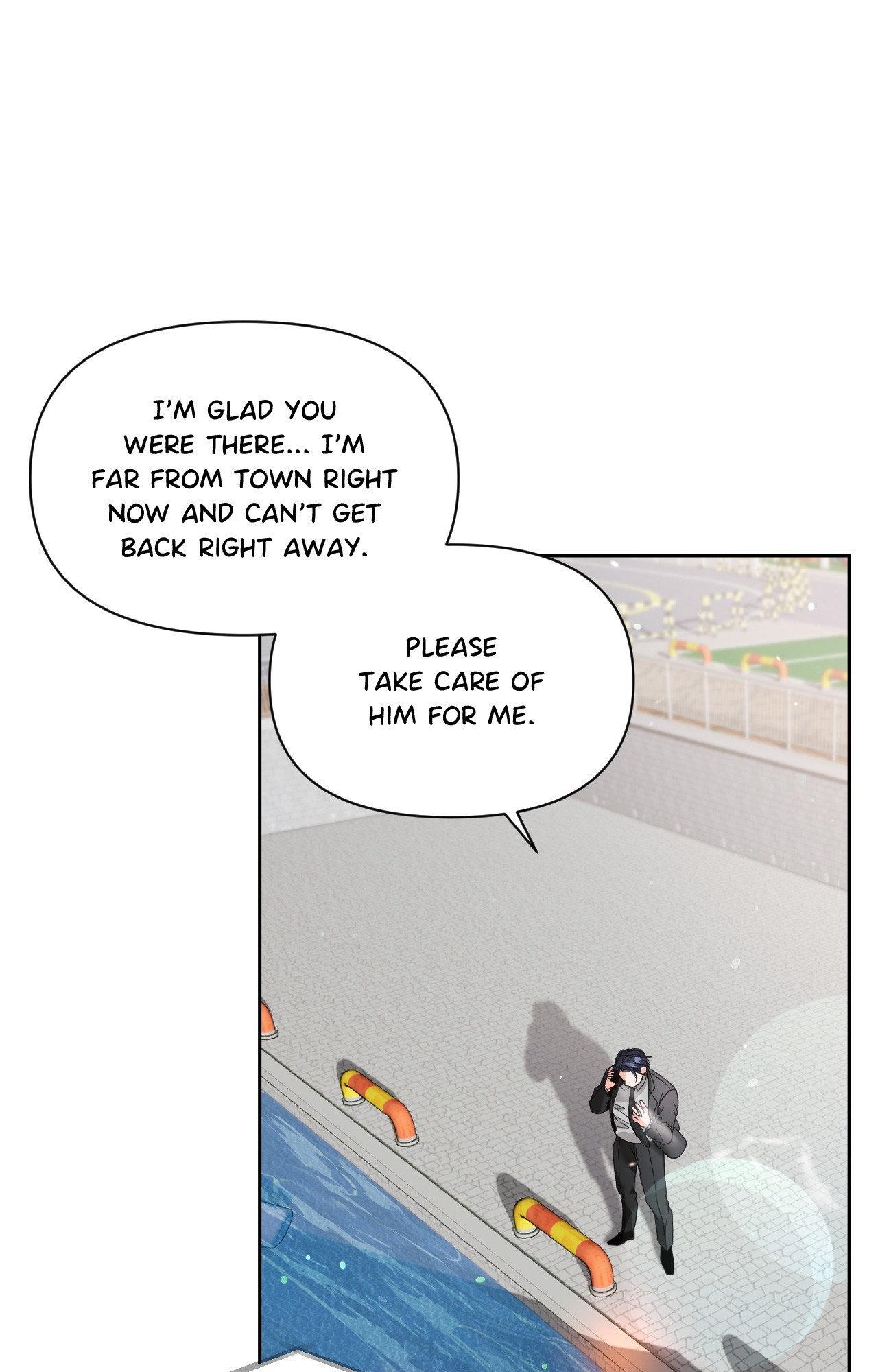 You Are So Lovely  [Official] - Chapter 24 manhwa